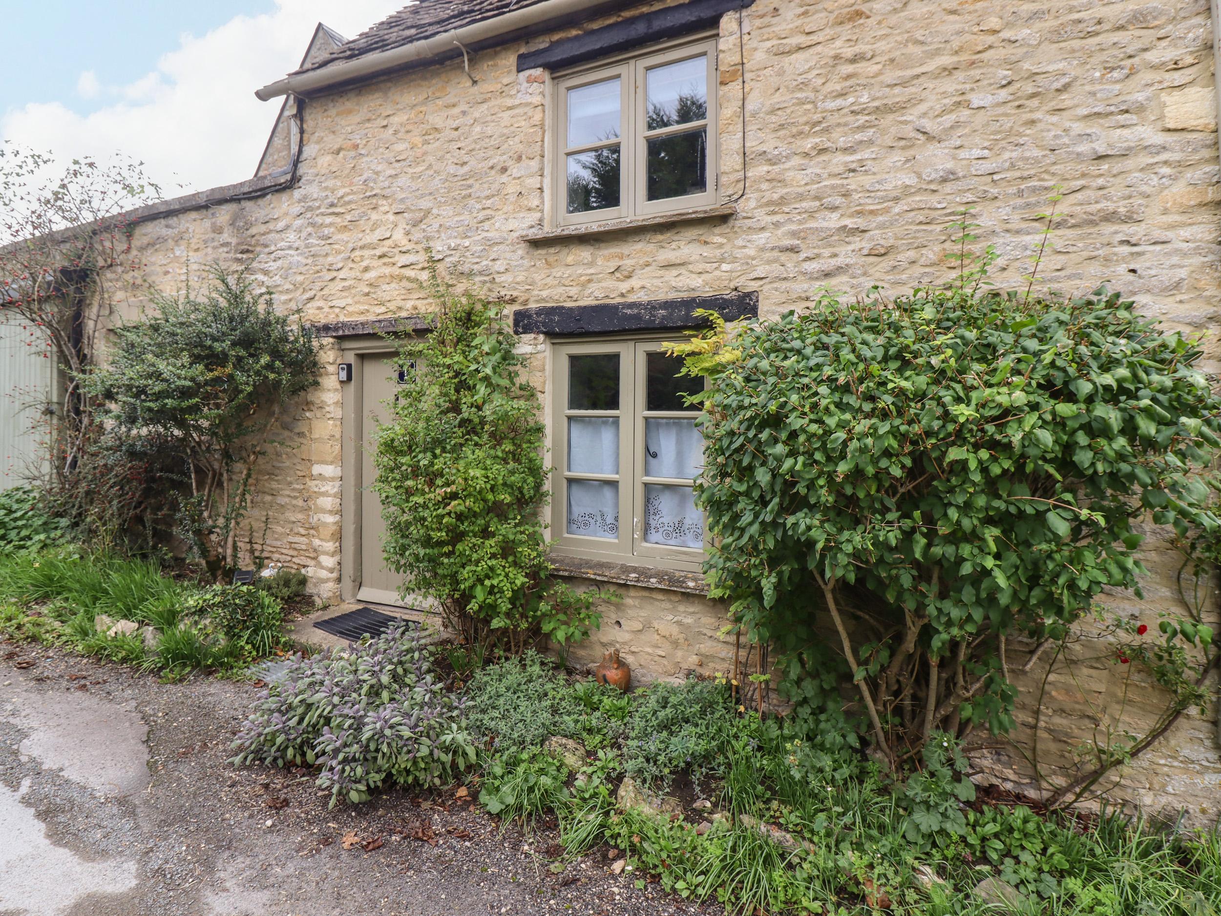 Holiday Cottage Reviews for Cosy Cottage - Holiday Cottage in Burford, Oxfordshire