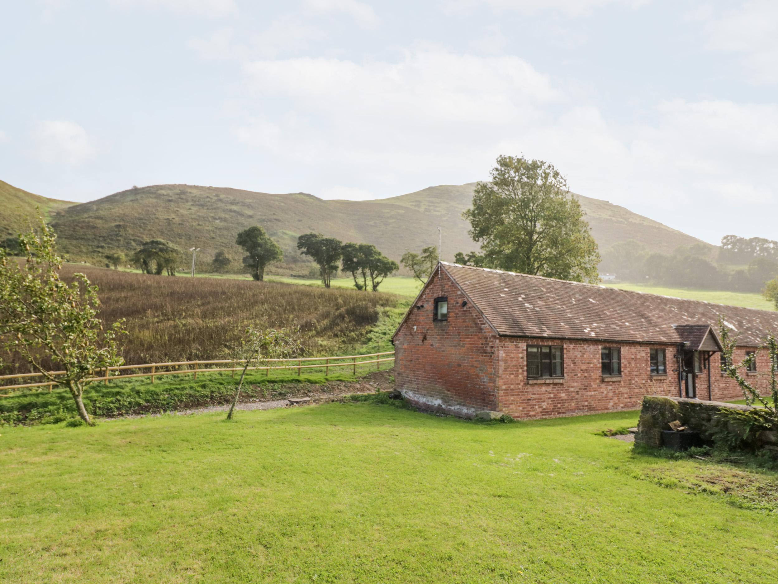Holiday Cottage Reviews for Ragleth - Holiday Cottage in Church Stretton, Shropshire