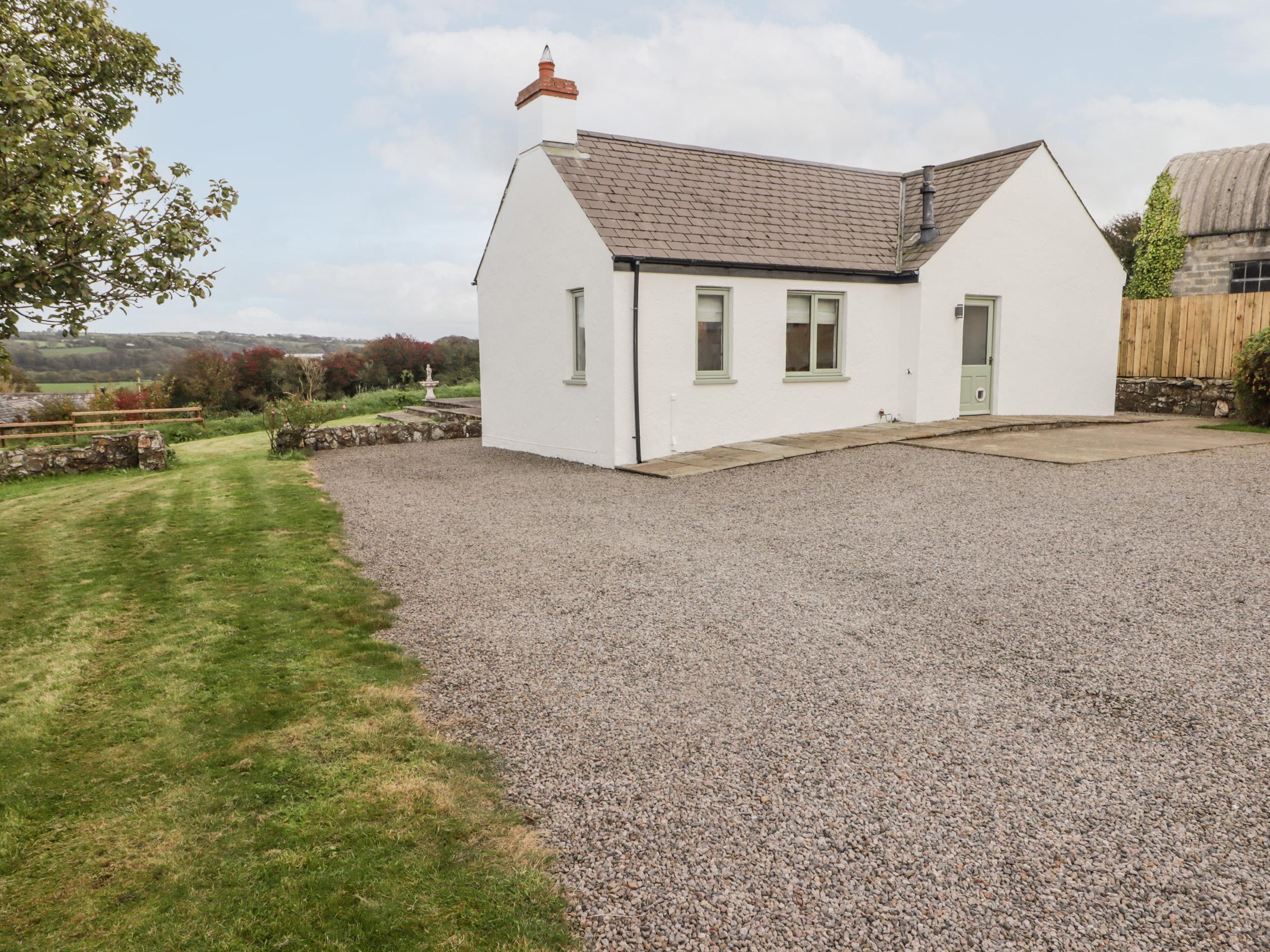 Holiday Cottage Reviews for Fountain Folly - Holiday Cottage in St Dogmaels, Pembrokeshire