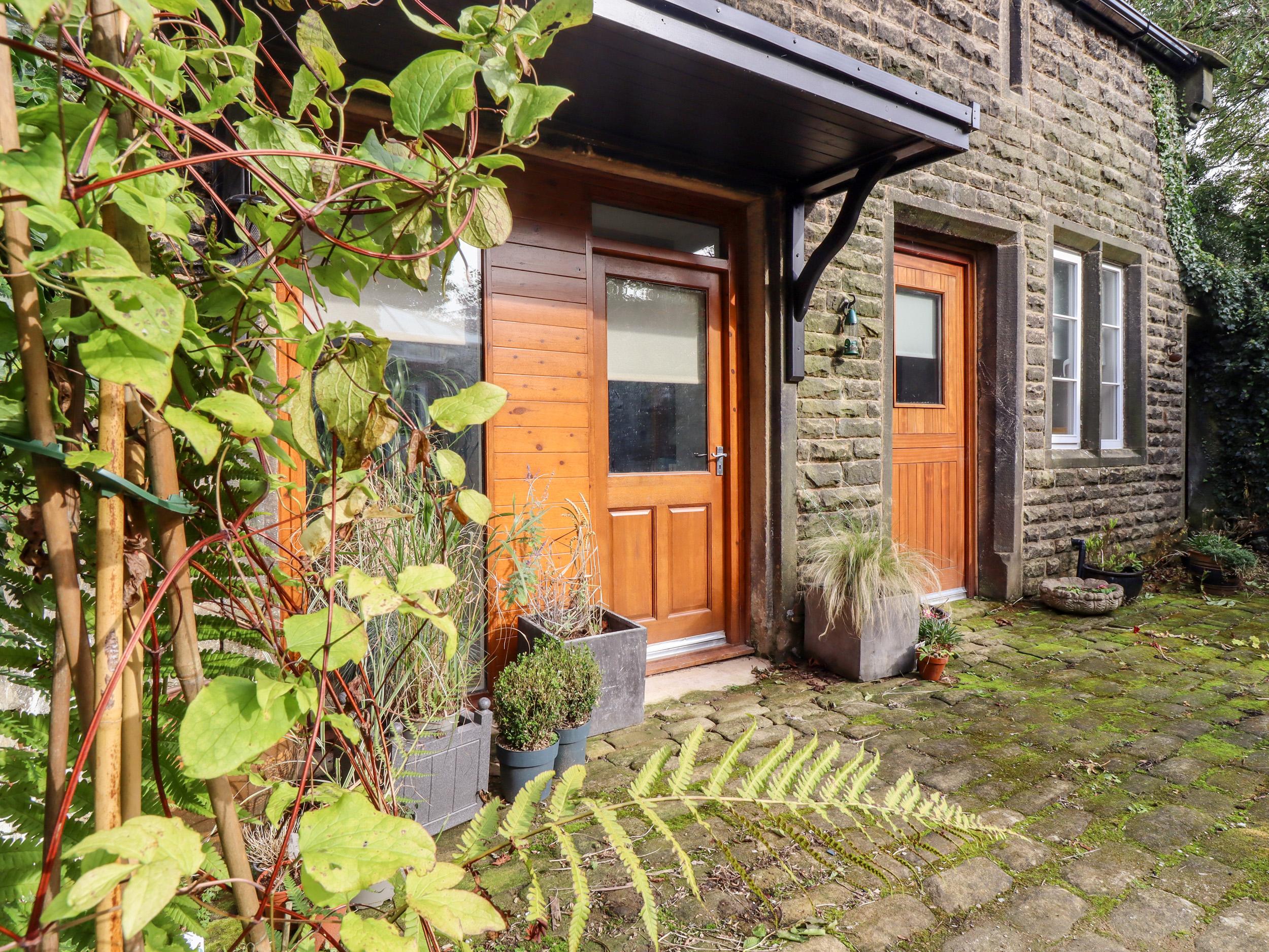 Holiday Cottage Reviews for The Stables - Holiday Cottage in Burnley, Lancashire