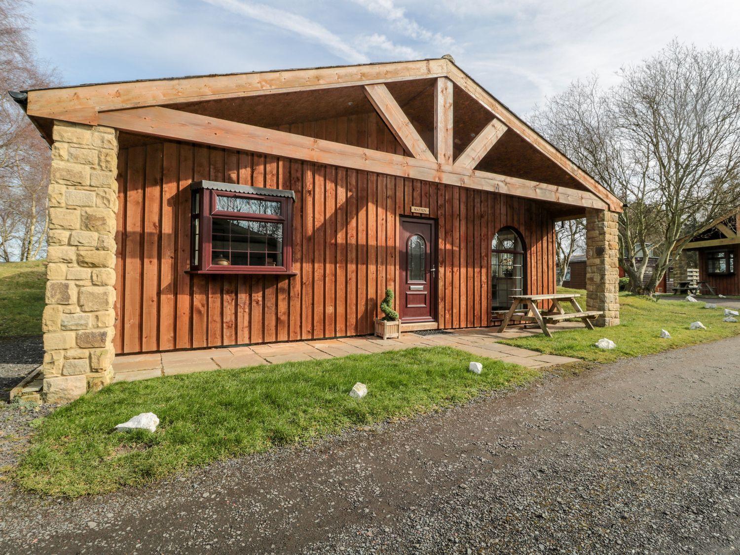 Holiday Cottage Reviews for Matfen - Holiday Cottage in Longframlington, Northumberland