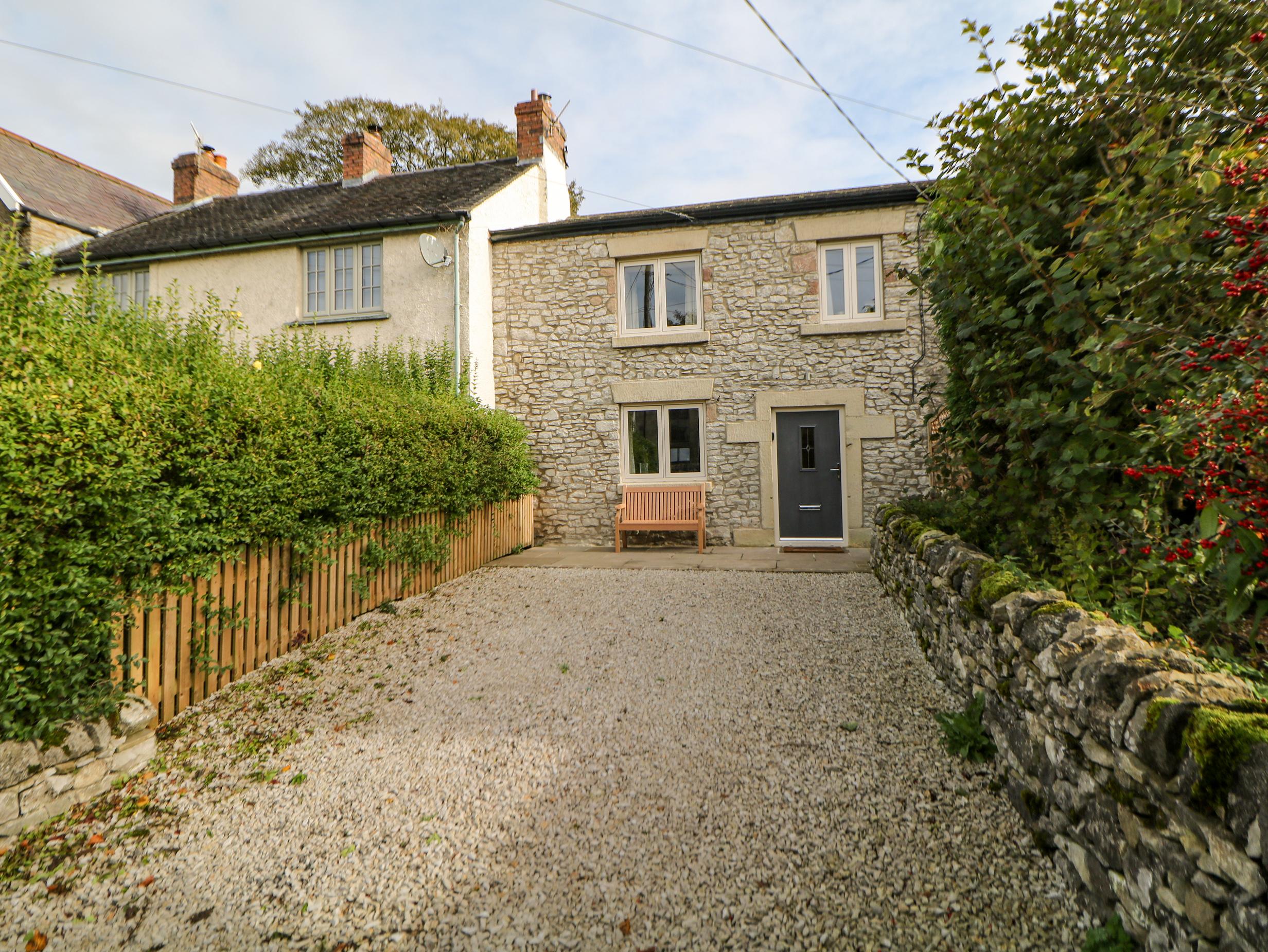 Holiday Cottage Reviews for Rose Cottage - Holiday Cottage in Buxton, Derbyshire