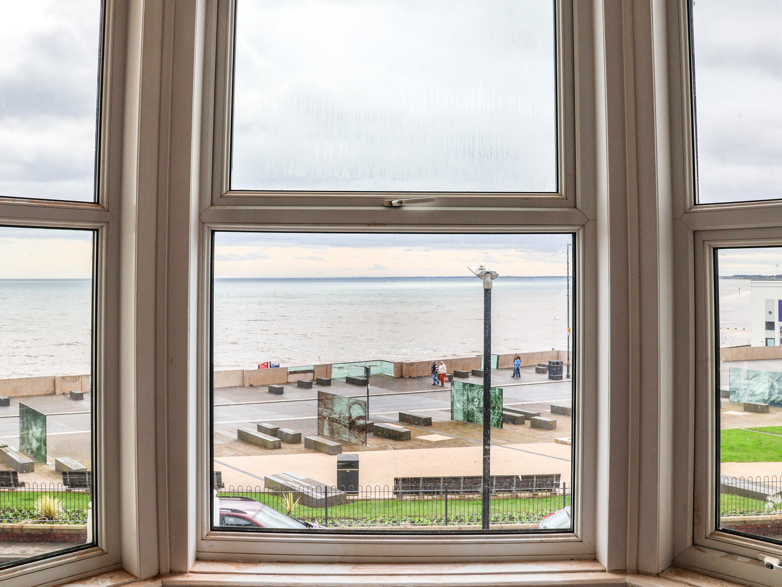Holiday Cottage Reviews for Apt 3 @ Hunter's Quay - Holiday Cottage in Bridlington, East Yorkshire