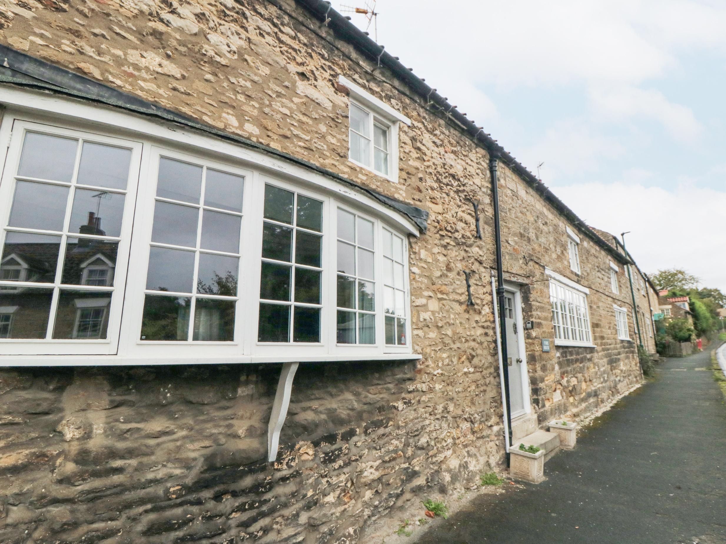 Holiday Cottage Reviews for York House - Holiday Cottage in Pickering, North Yorkshire