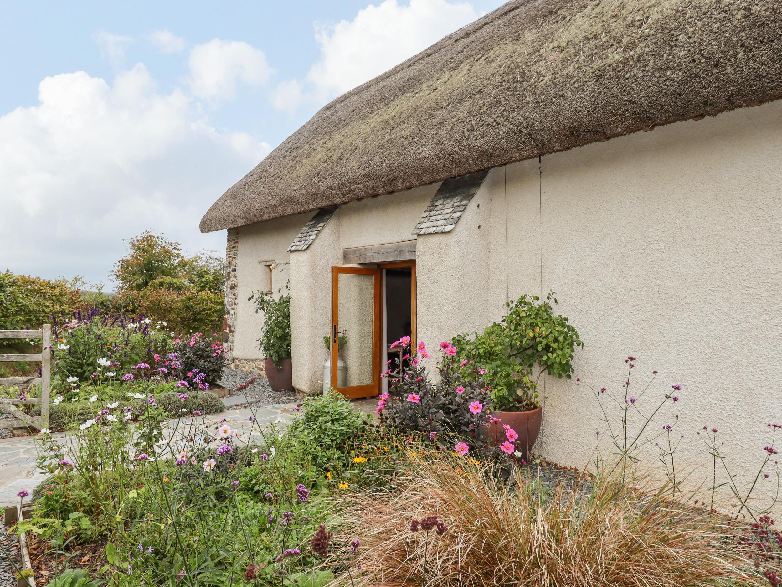 Holiday Cottage Reviews for The Acorn Barn - Holiday Cottage in Exeter, Devon