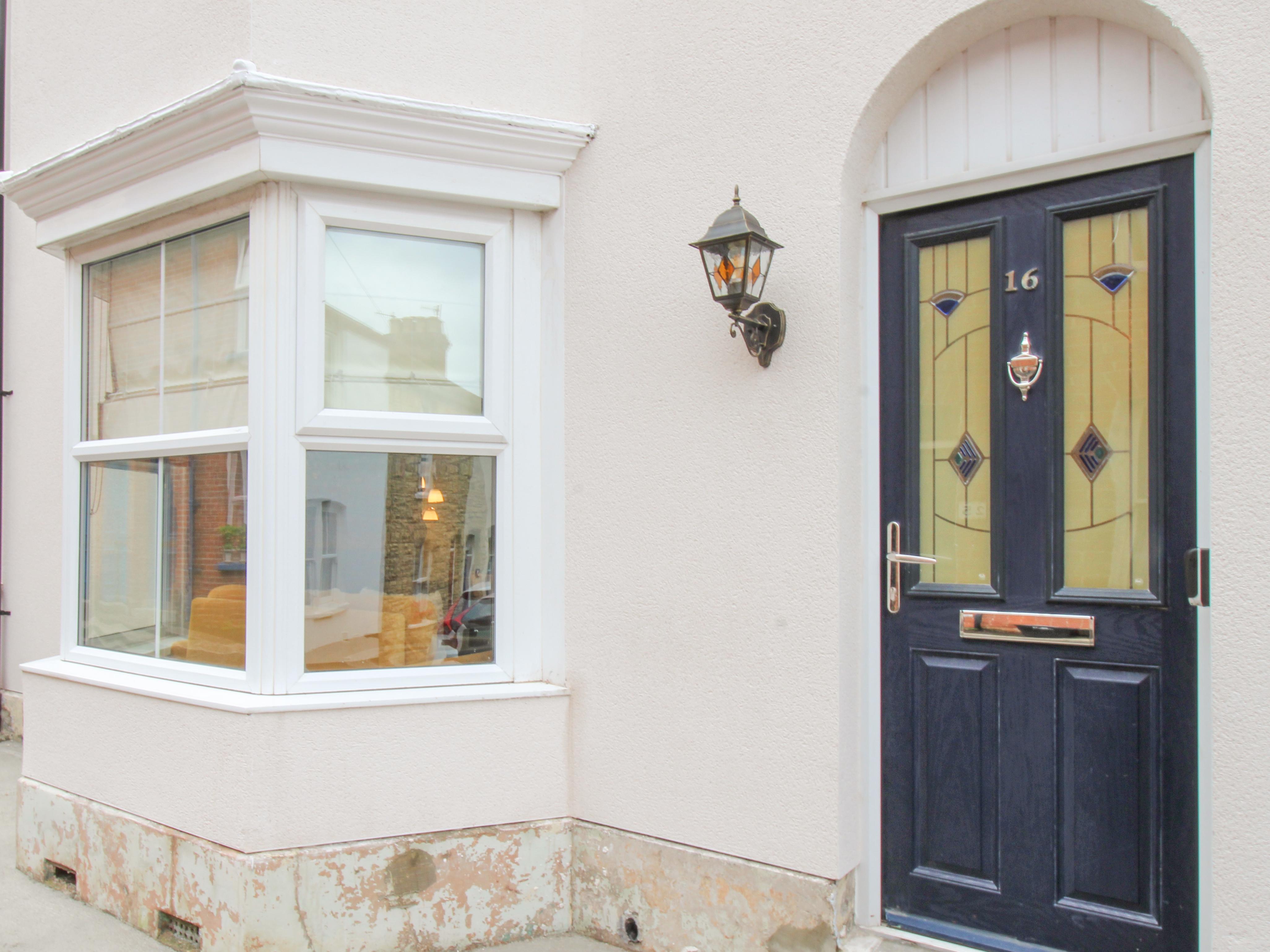 Holiday Cottage Reviews for Bay Cottage - Holiday Cottage in Weymouth, Dorset
