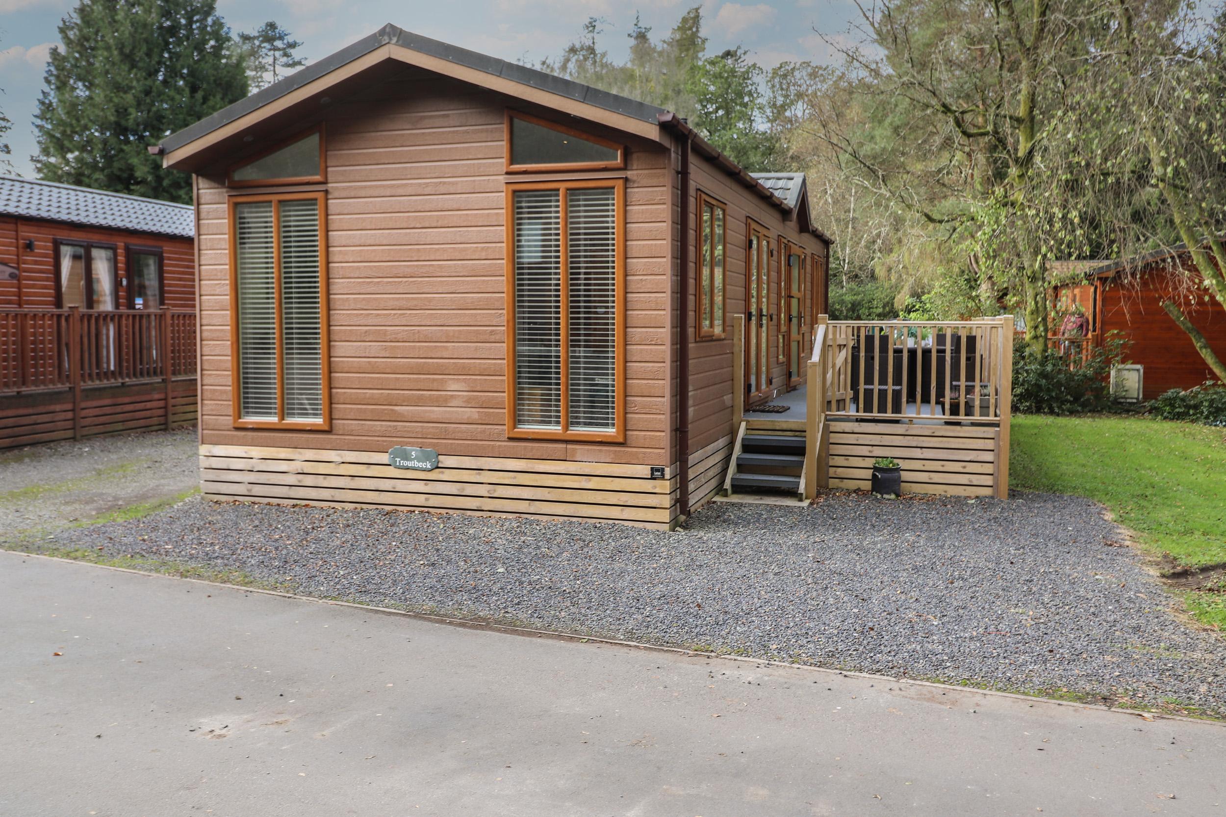 Holiday Cottage Reviews for Snuggledown - Holiday Cottage in Windermere, Cumbria