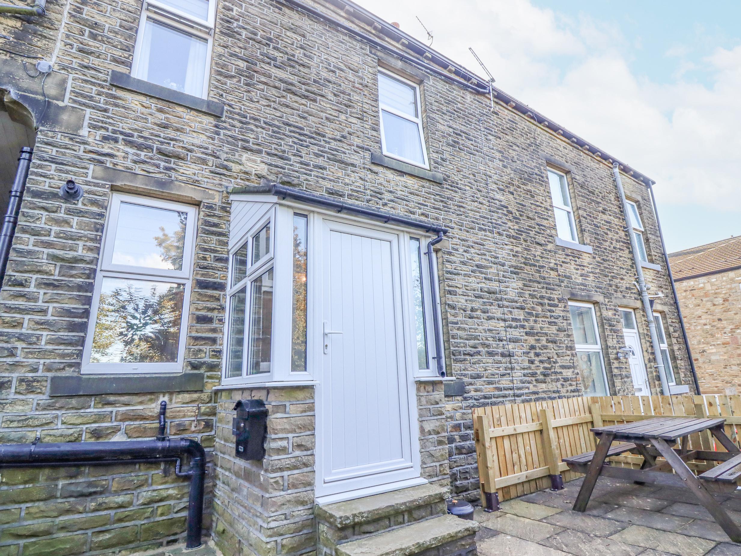 Holiday Cottage Reviews for 4 Tyne Street - Holiday Cottage in Bradford, West Yorkshire