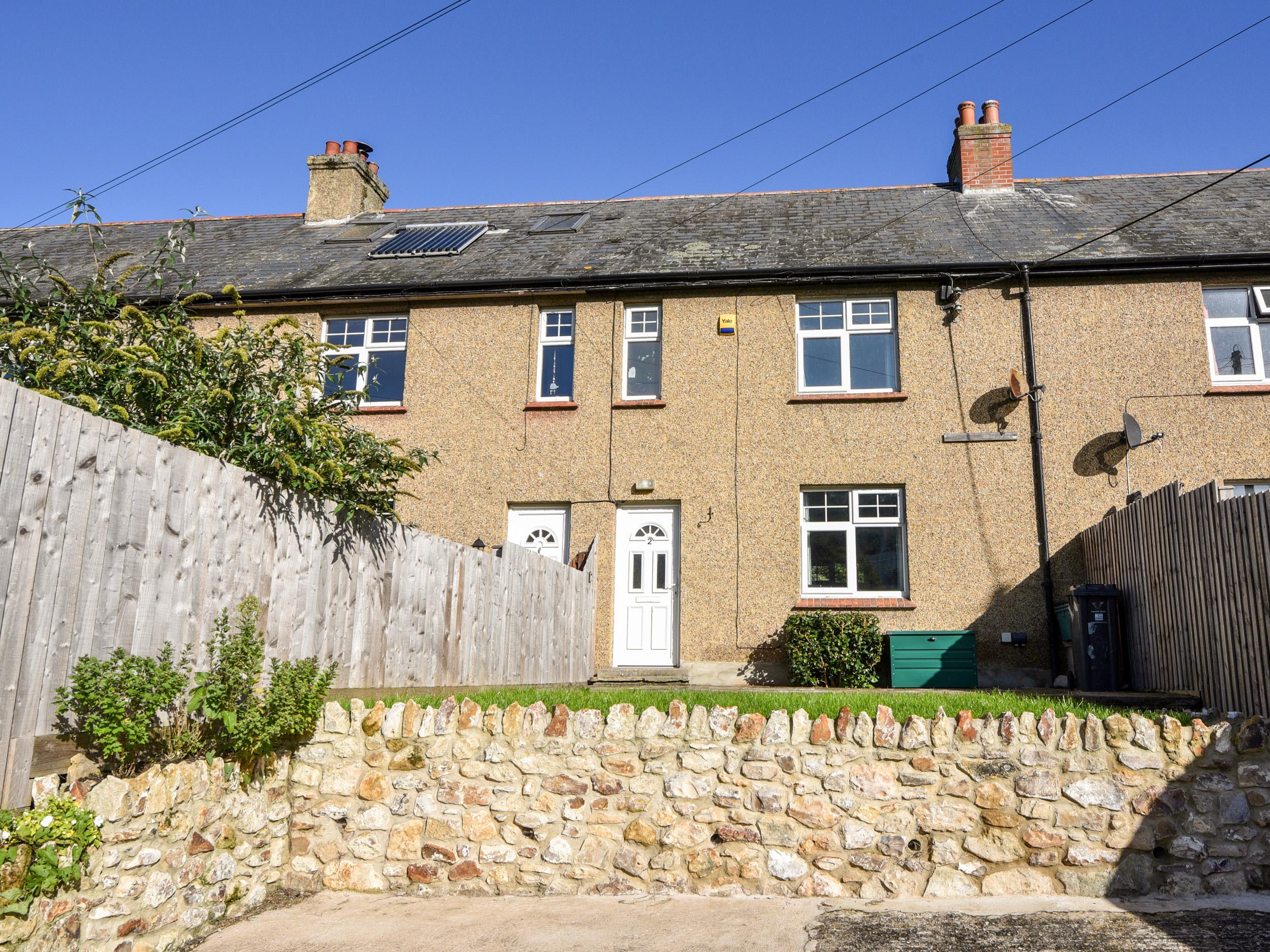 Holiday Cottage Reviews for 2 Southcombe Terrace - Holiday Cottage in Seaton, Devon
