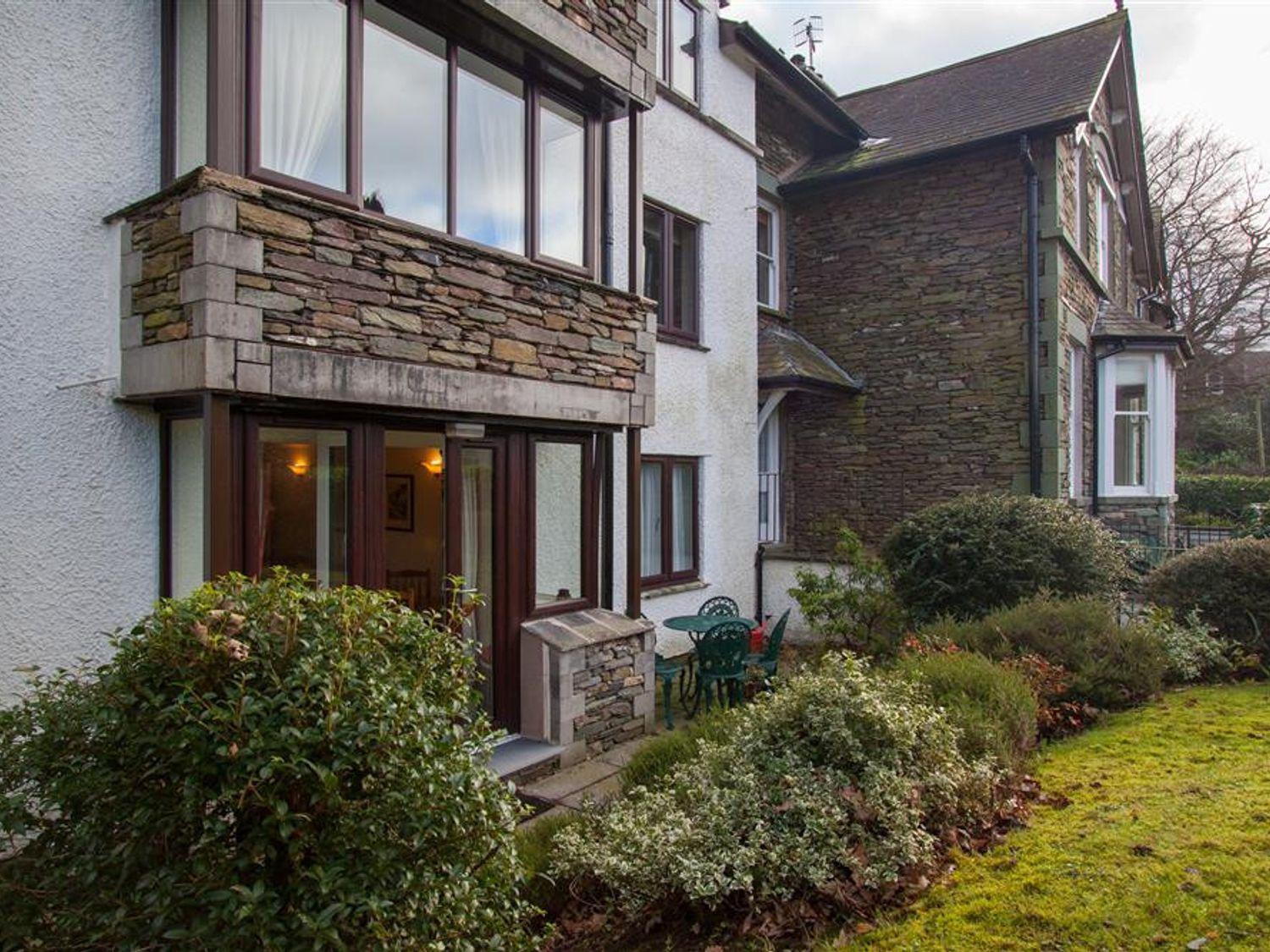 Holiday Cottage Reviews for Swallowdale - Holiday Cottage in Ambleside, Cumbria