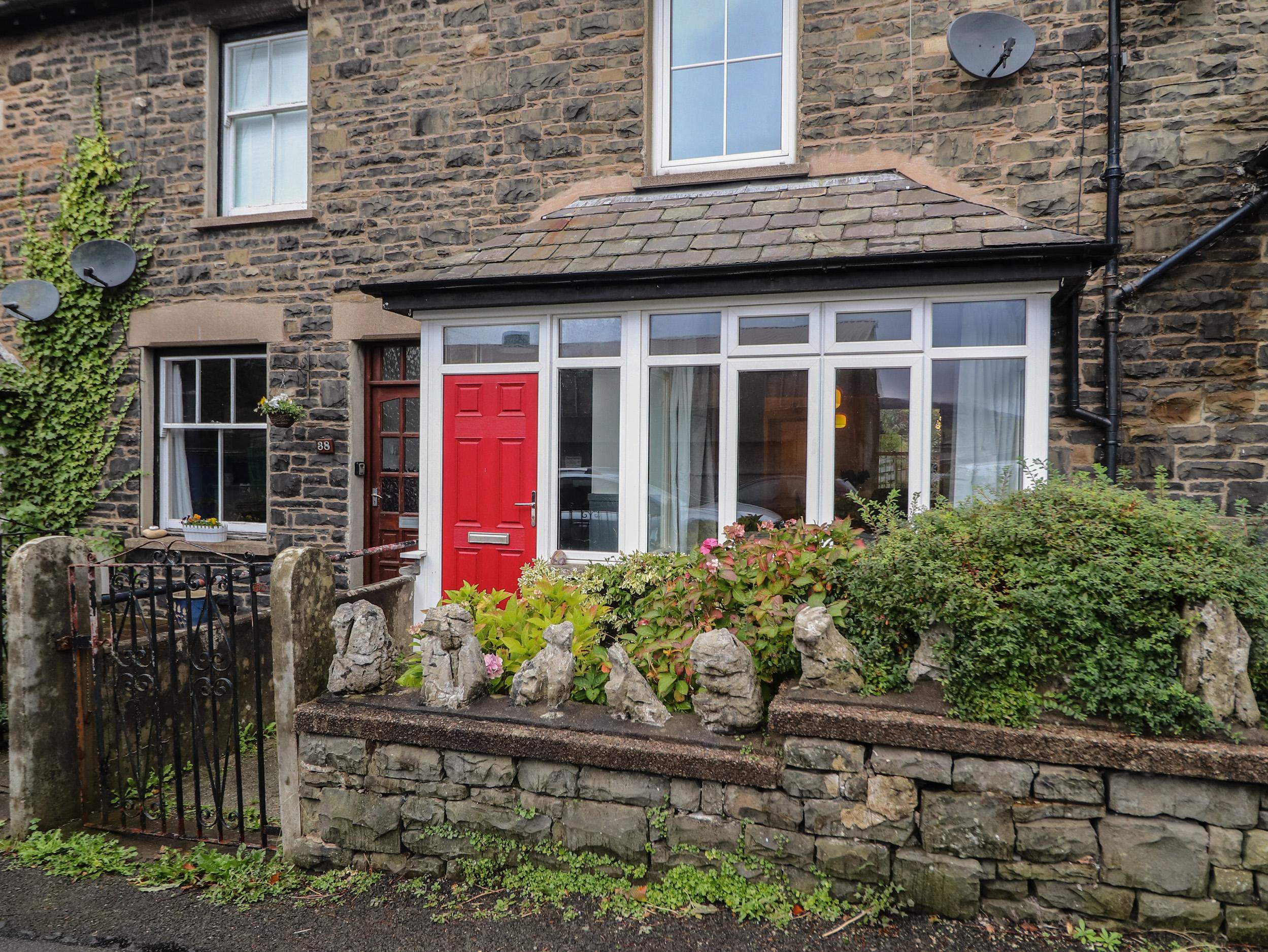 Holiday Cottage Reviews for Badgers - Holiday Cottage in Sedbergh, Cumbria