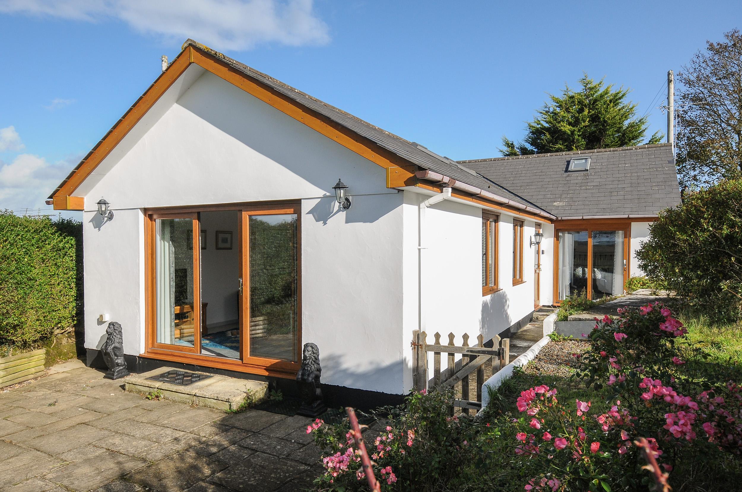 Holiday Cottage Reviews for Lambley View - Holiday Cottage in Bude, Cornwall Inc Scilly