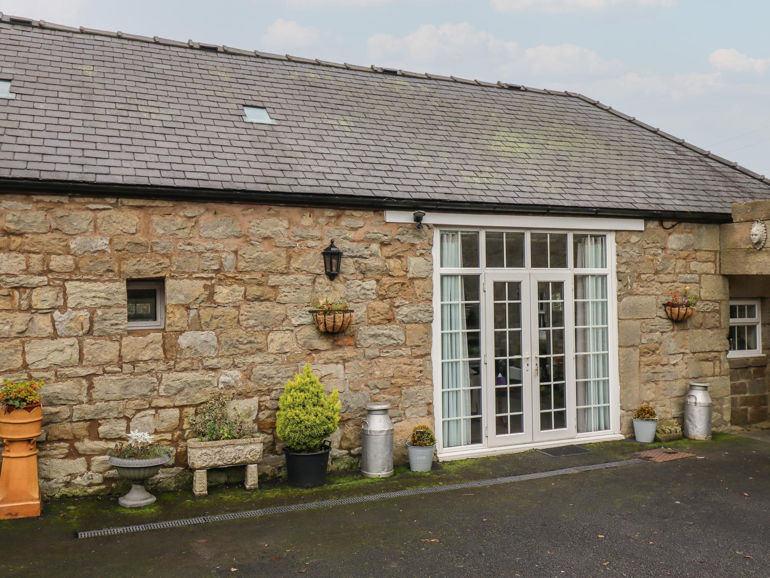 Holiday Cottage Reviews for The Barn - Holiday Cottage in Ponteland, Northumberland