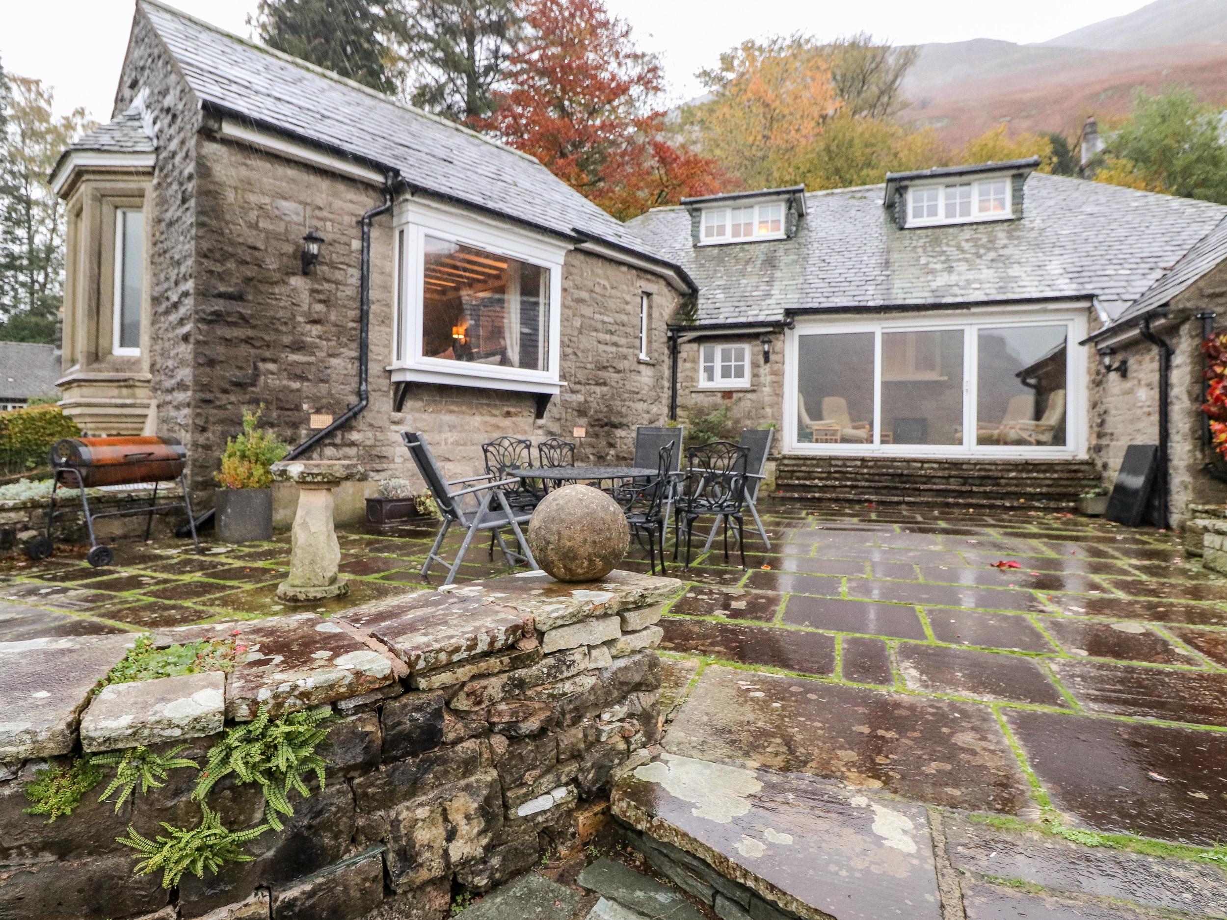 Holiday Cottage Reviews for Grey Walls - Holiday Cottage in Glenridding, Cumbria
