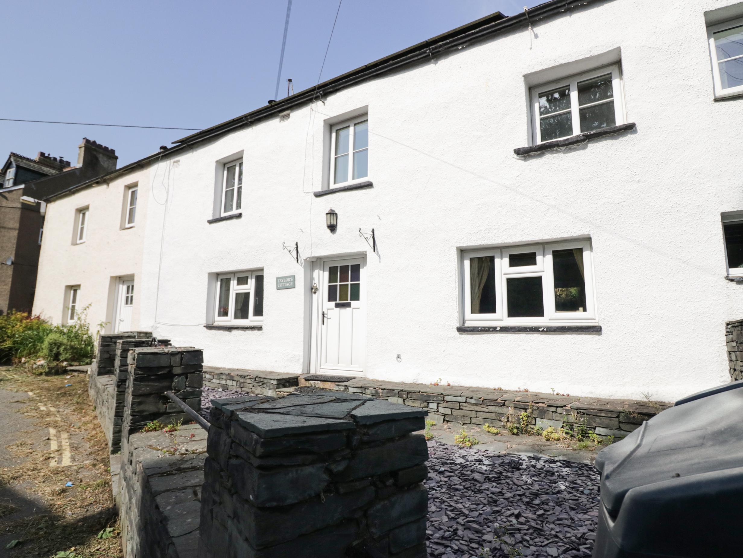 Holiday Cottage Reviews for Taylor's Cottage - Holiday Cottage in Keswick, Cumbria