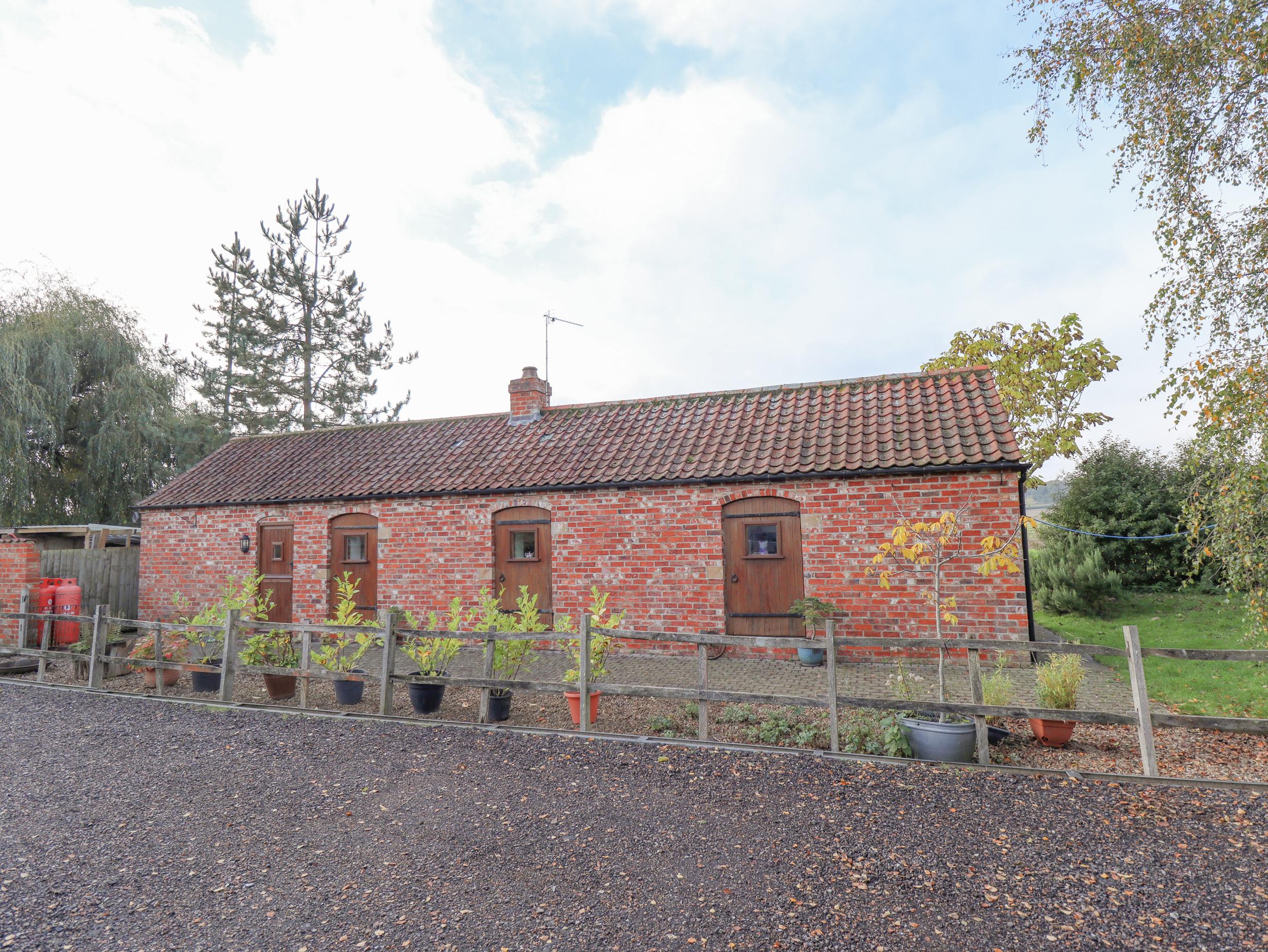 Holiday Cottage Reviews for Ratty's Retreat - Holiday Cottage in Spilsby, Lincolnshire
