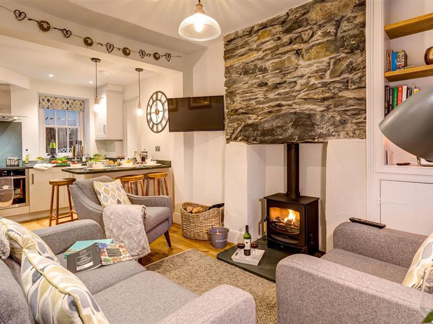 Holiday Cottage Reviews for Cosy Cottage - Holiday Cottage in Ambleside, Cumbria