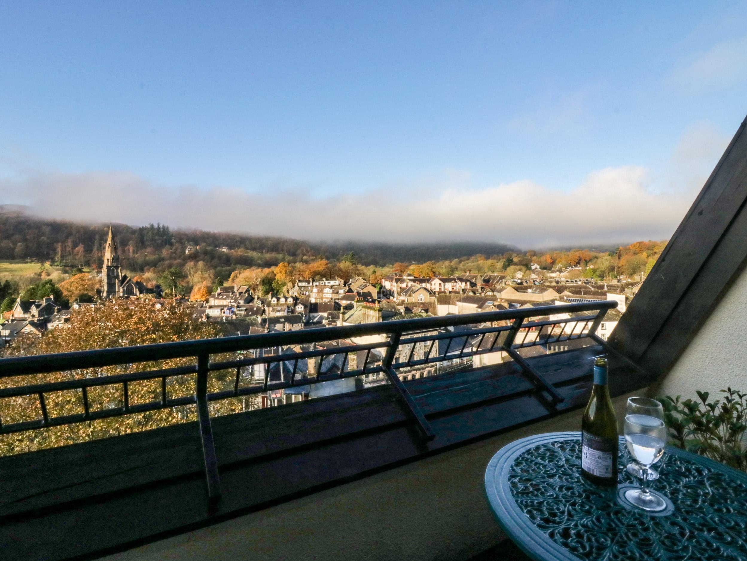 Holiday Cottage Reviews for Loughrigg - Holiday Cottage in Ambleside, Cumbria