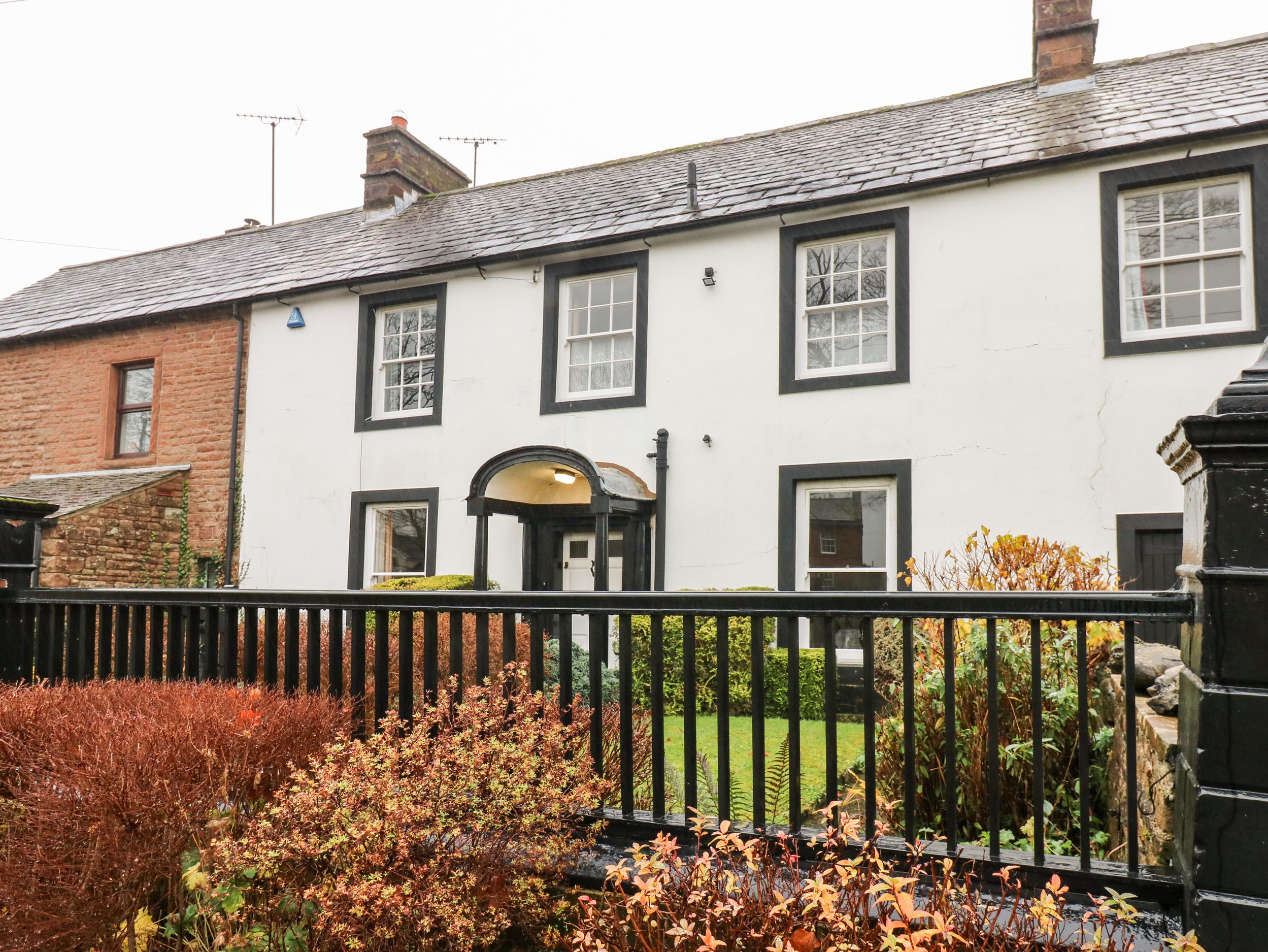 Holiday Cottage Reviews for Cedars - Holiday Cottage in Penrith, Cumbria