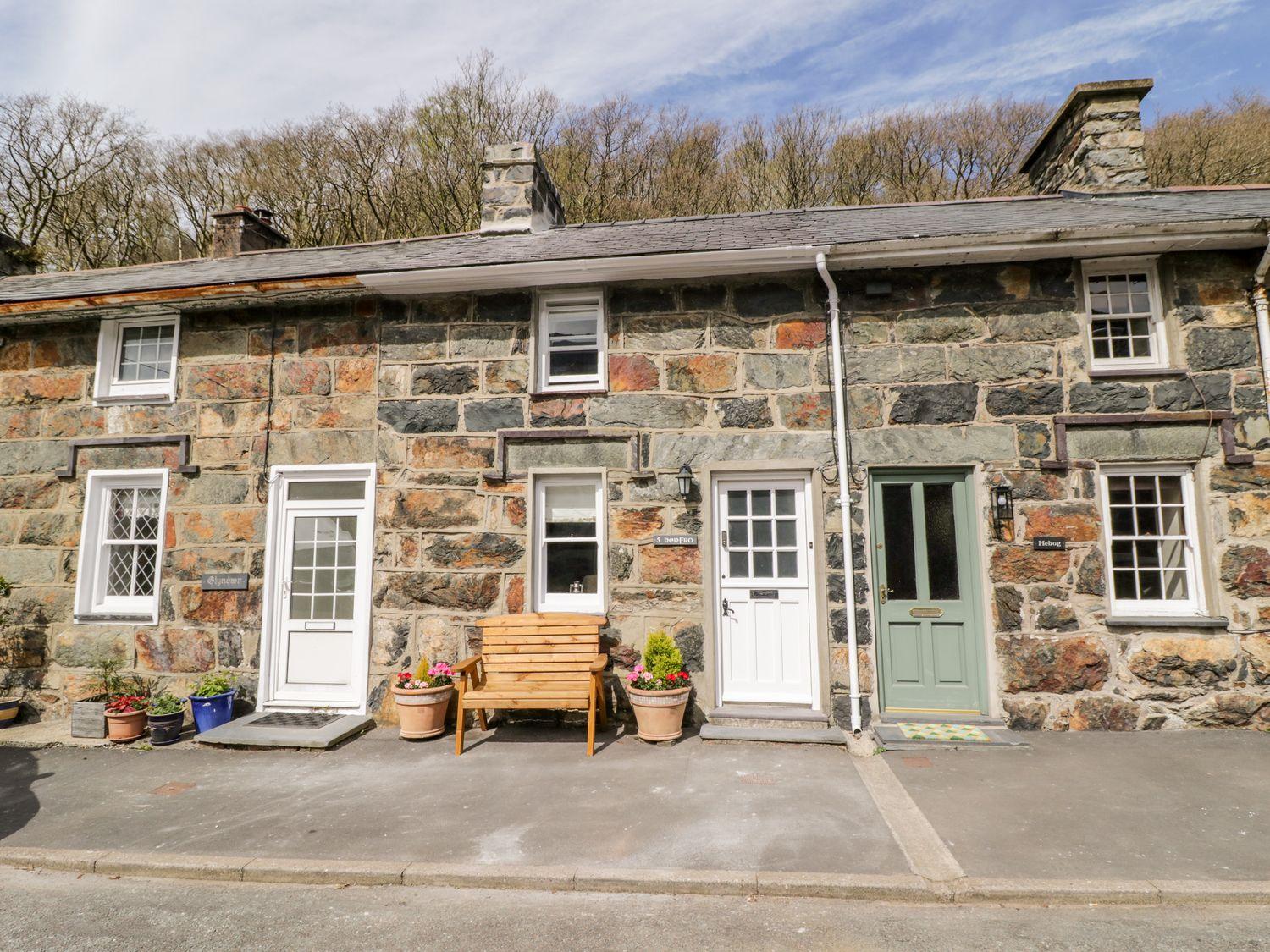 Holiday Cottage Reviews for 5 Gwynant Street - Holiday Cottage in Beddgelert, Gwynedd