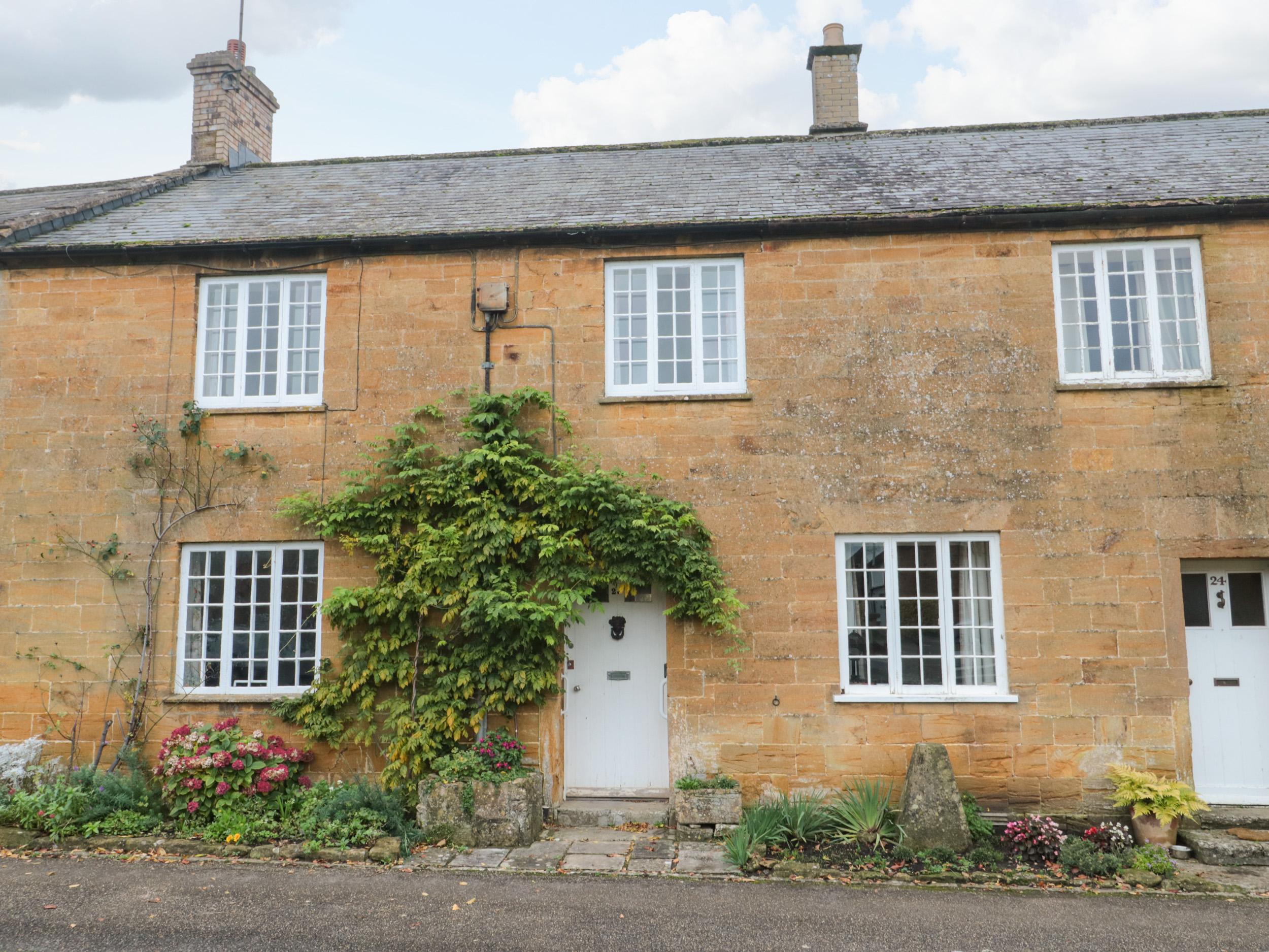Holiday Cottage Reviews for Two Towers Cottage - Holiday Cottage in Yeovil, Somerset