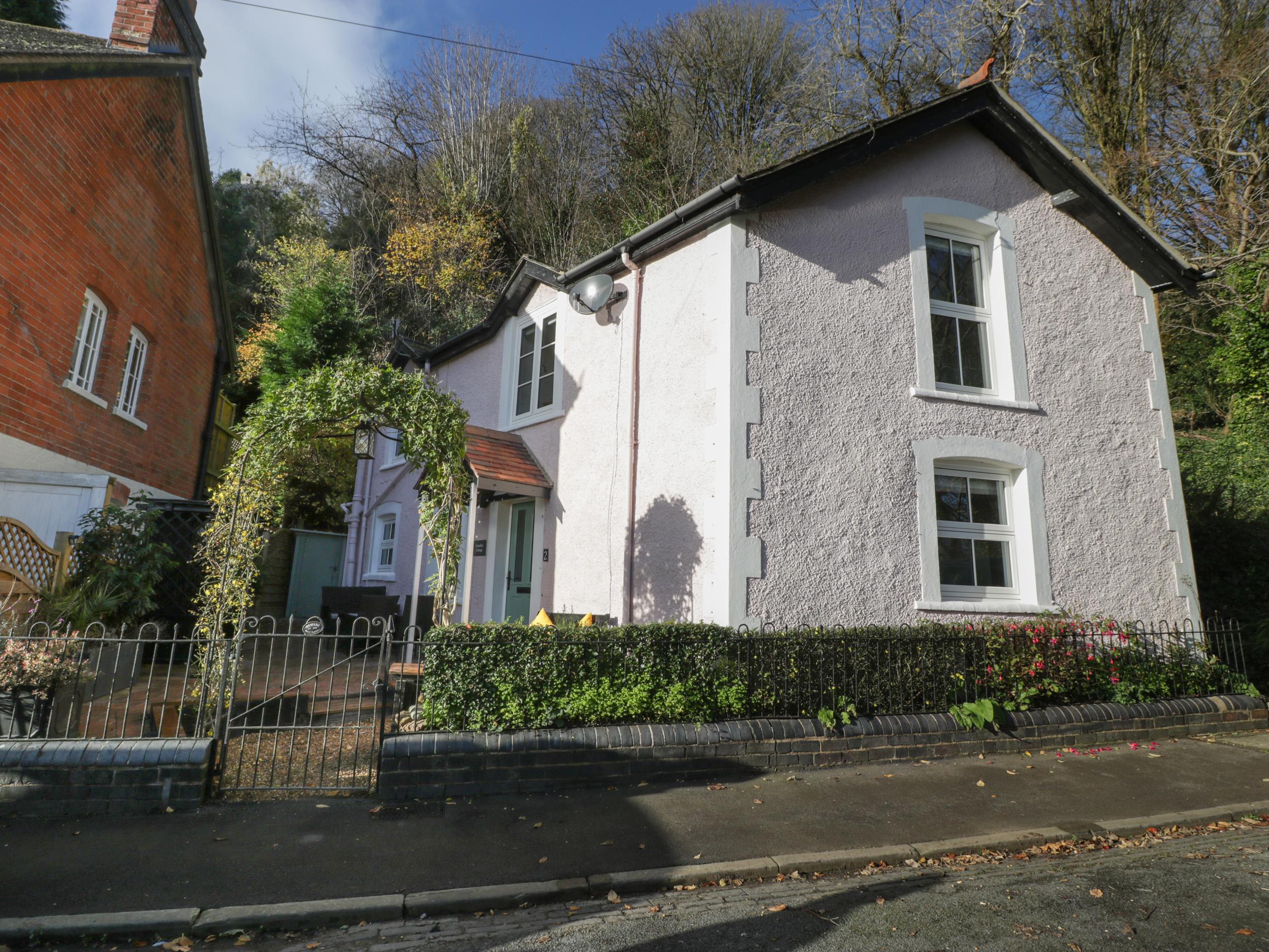 Holiday Cottage Reviews for Camellia Cottage - Holiday Cottage in Malvern, Worcestershire