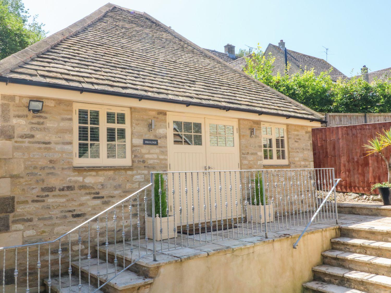 Holiday Cottage Reviews for Swanlings - Holiday Cottage in Burford, Oxfordshire