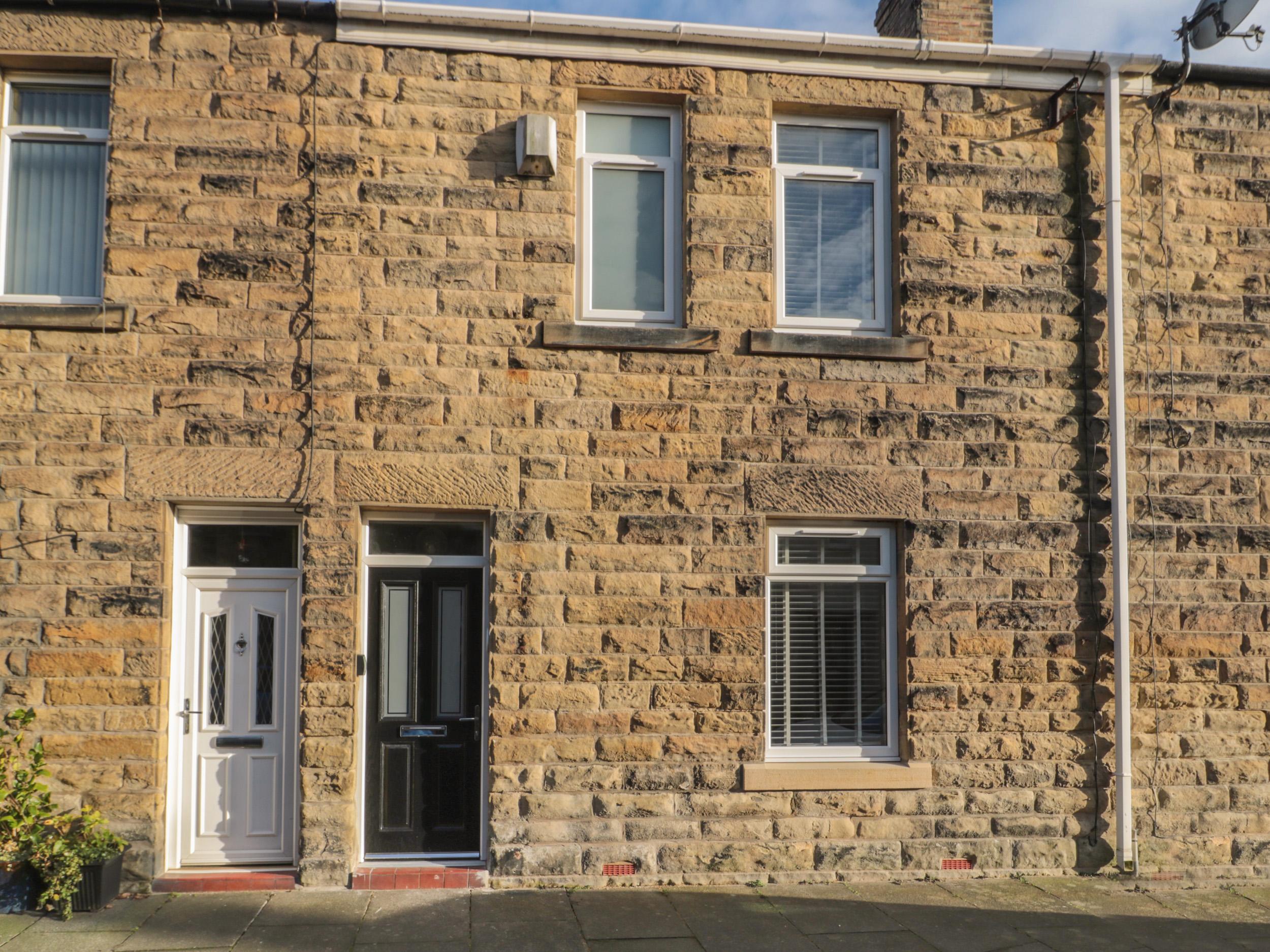 Holiday Cottage Reviews for 55 Wellwood Street - Holiday Cottage in Amble, Northumberland