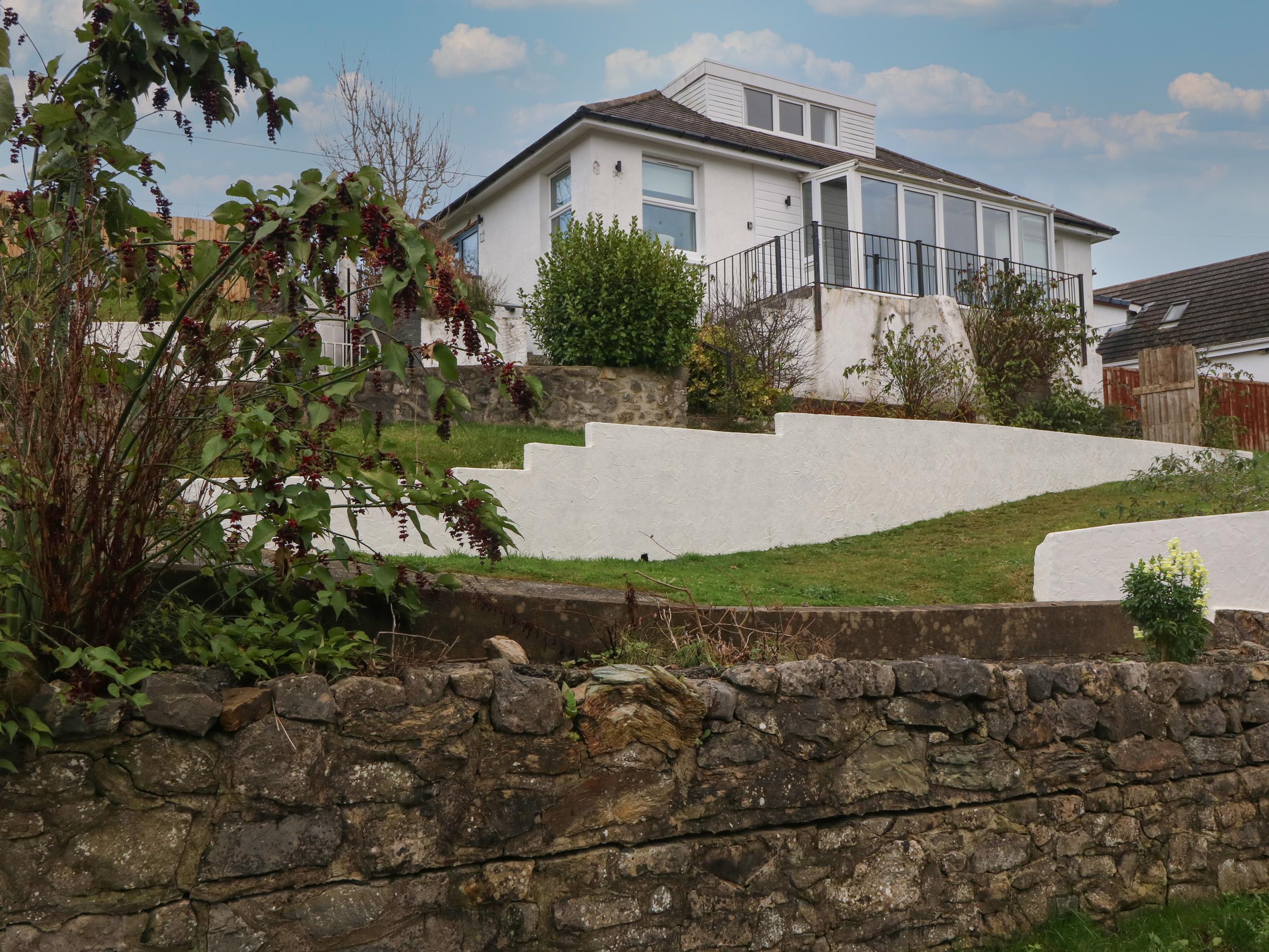 Holiday Cottage Reviews for Iechyd Da - Holiday Cottage in Benllech, Isle of Anglesey