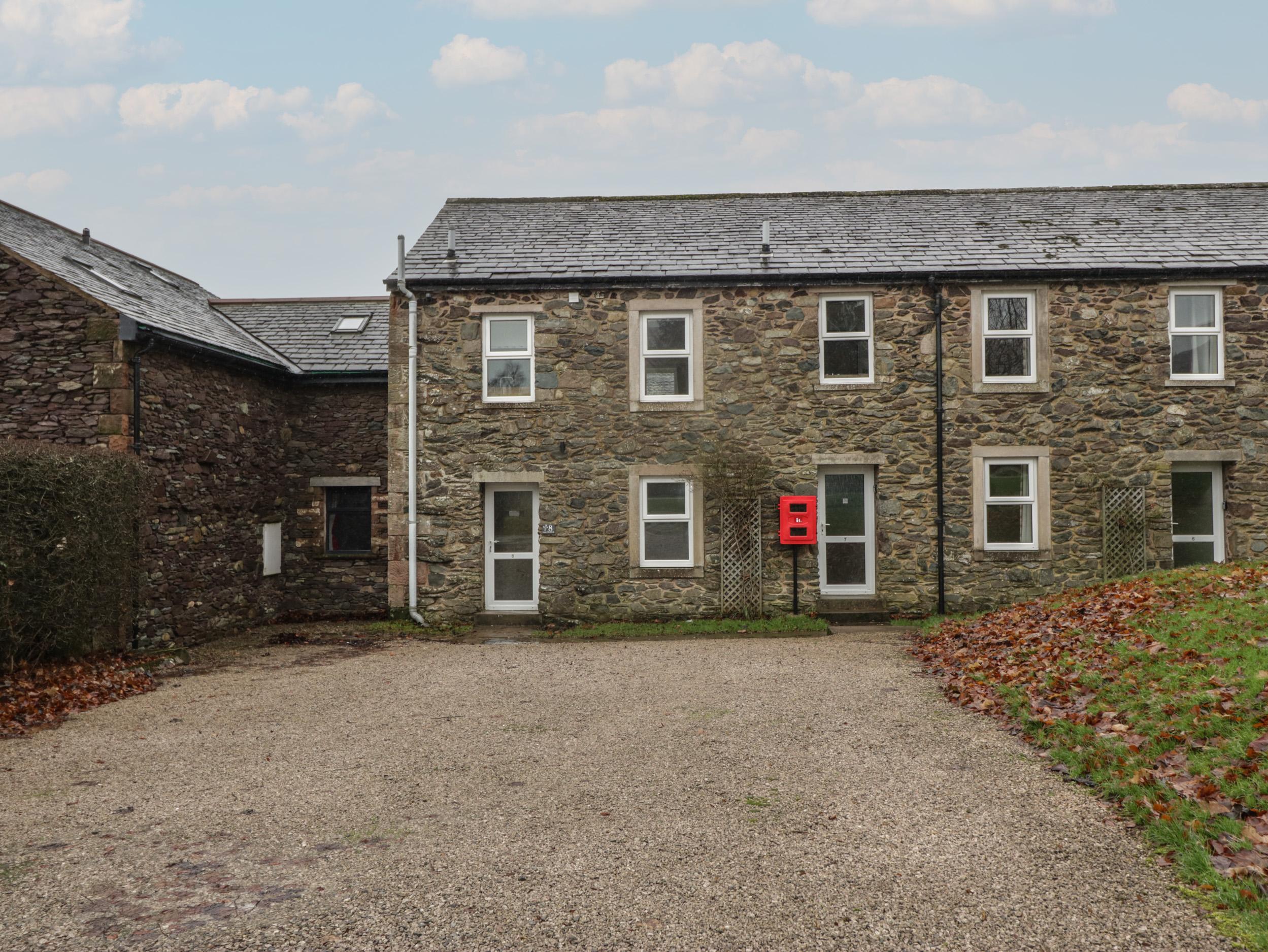 Holiday Cottage Reviews for 8 Little Mell Fell - Holiday Cottage in Pooley Bridge, Cumbria