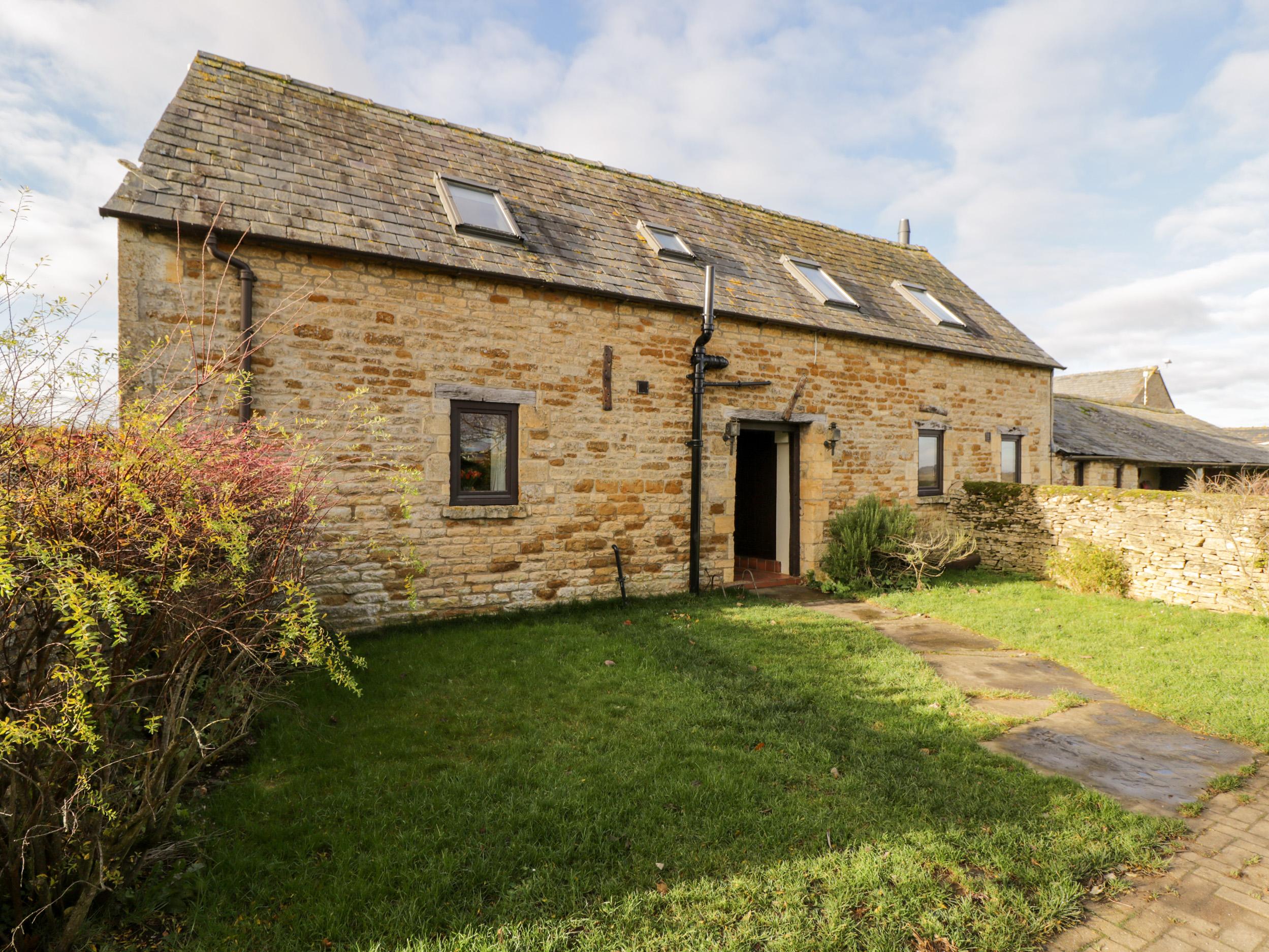 Holiday Cottage Reviews for Well Cottage - Holiday Cottage in Stow On The Wold, Gloucestershire