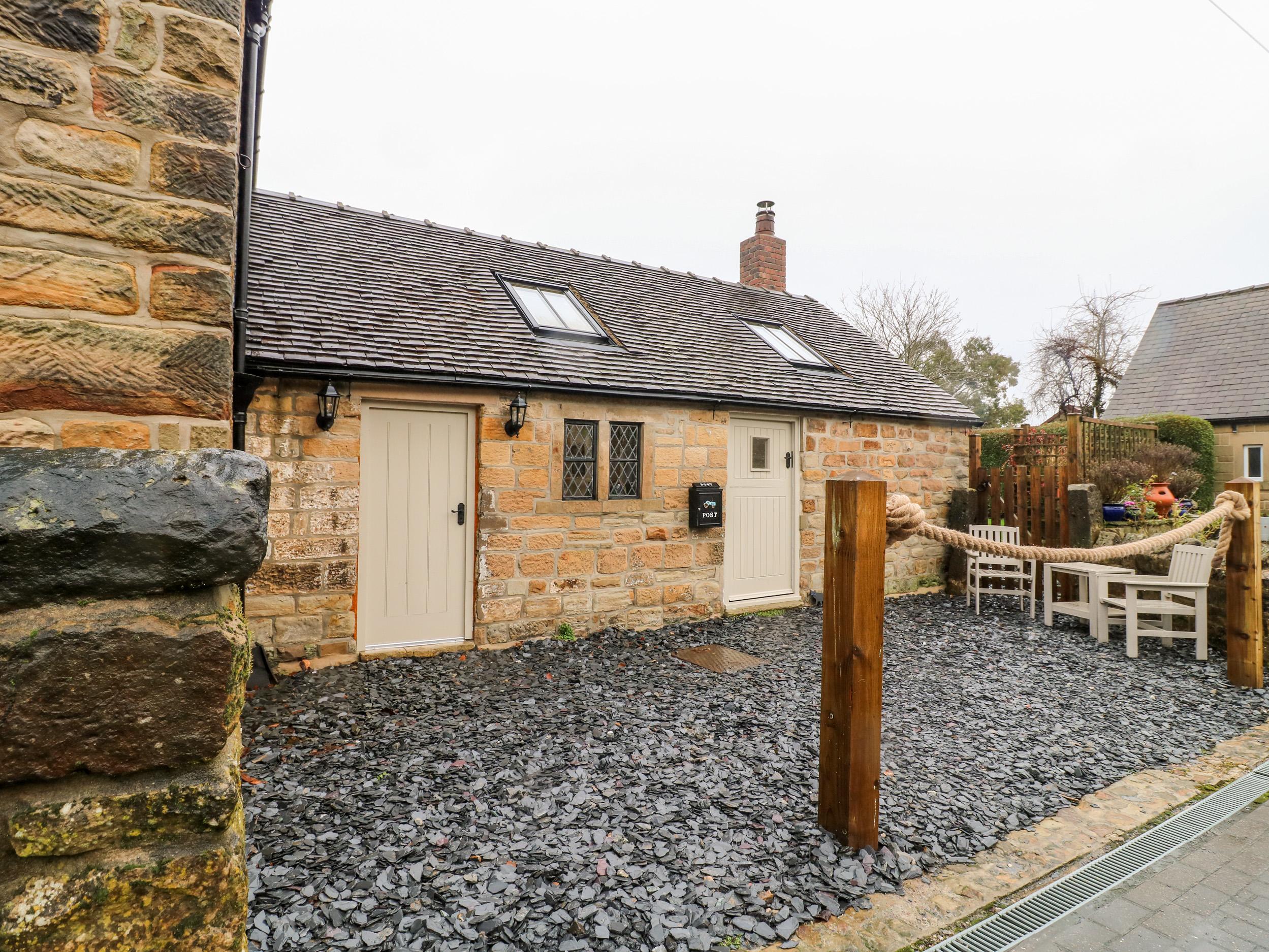 Holiday Cottage Reviews for 33 Main Road - Holiday Cottage in Matlock, Derbyshire