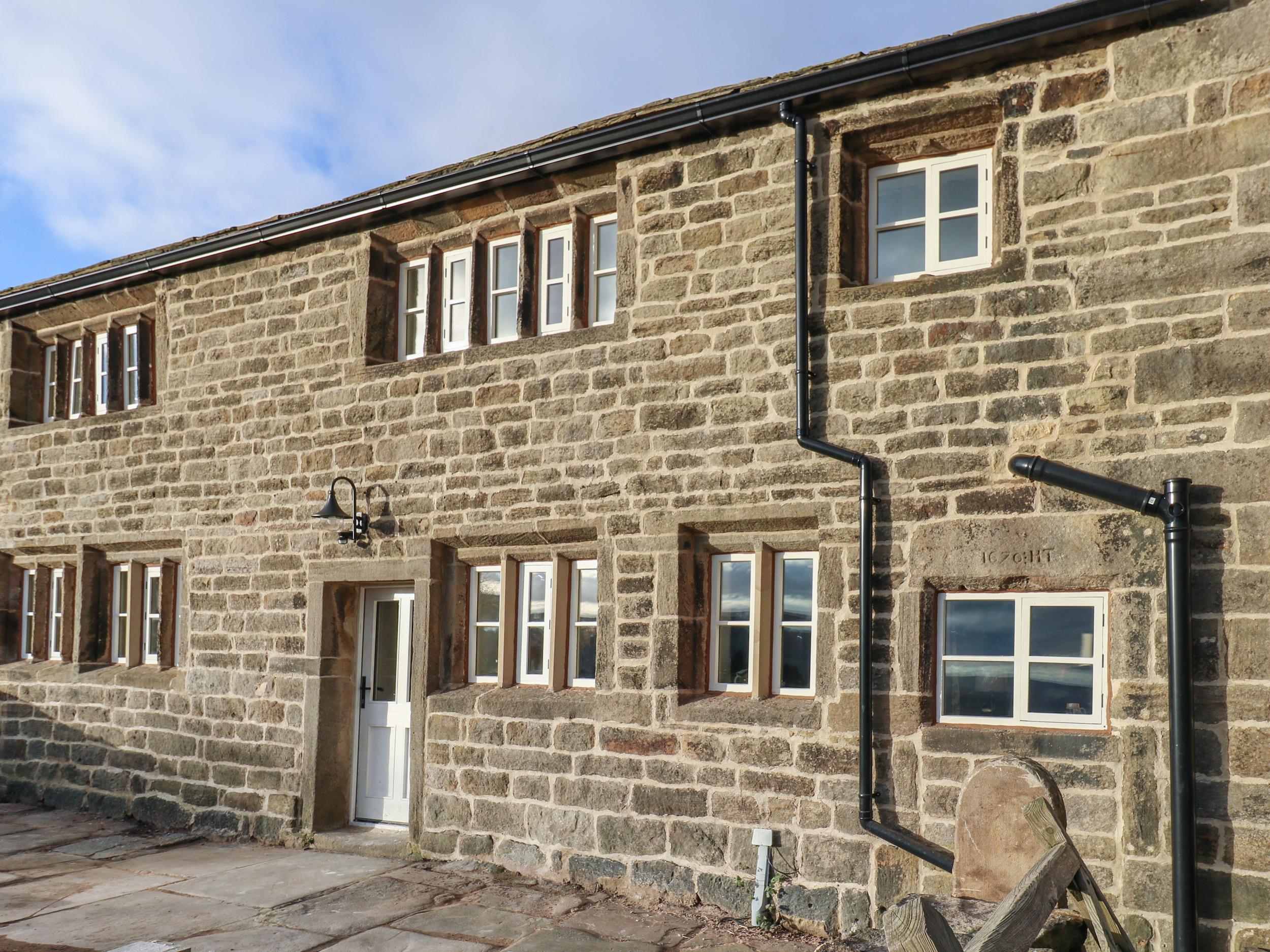 Holiday Cottage Reviews for The Farmhouse - Holiday Cottage in Bradford, West Yorkshire