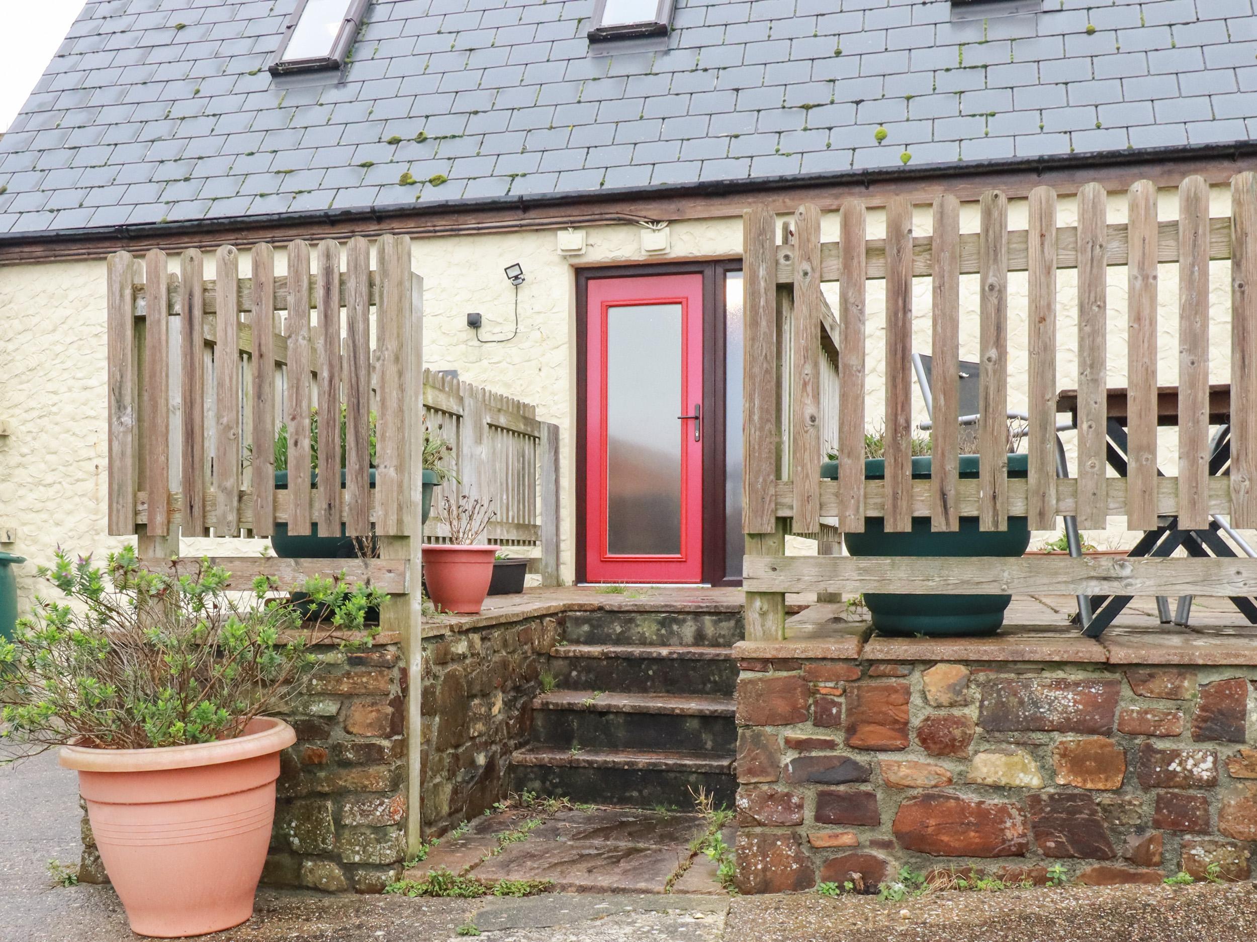 Holiday Cottage Reviews for The Granary - Holiday Cottage in Stratton, Cornwall Inc Scilly