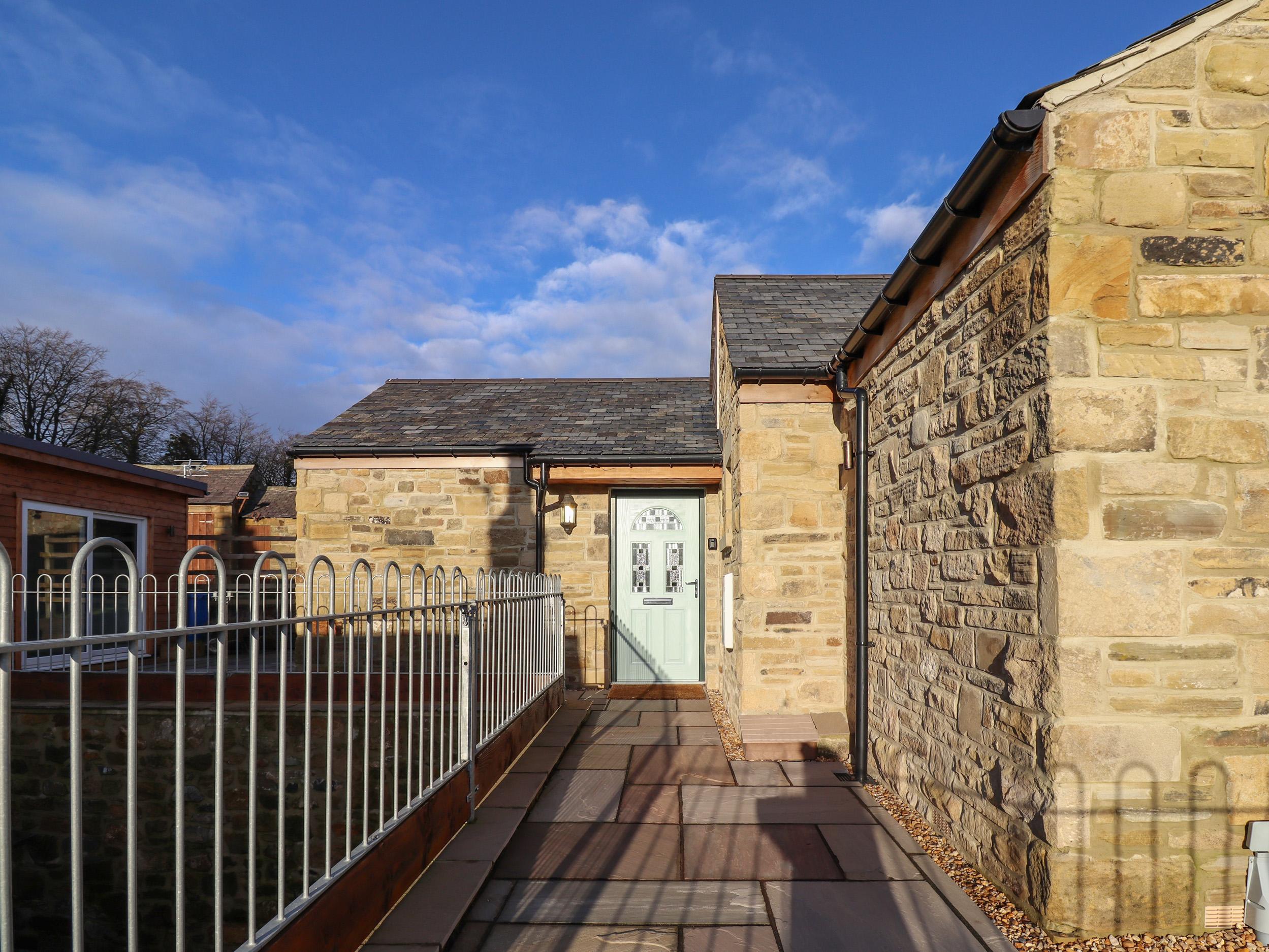 Holiday Cottage Reviews for Summerseats Cottage - Holiday Cottage in Alnwick, Northumberland