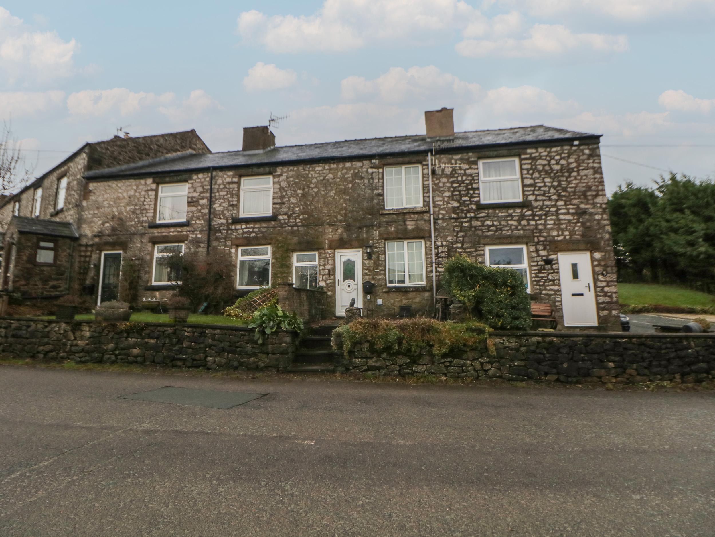 Holiday Cottage Reviews for Quarry Cottage - Holiday Cottage in Buxton, Derbyshire