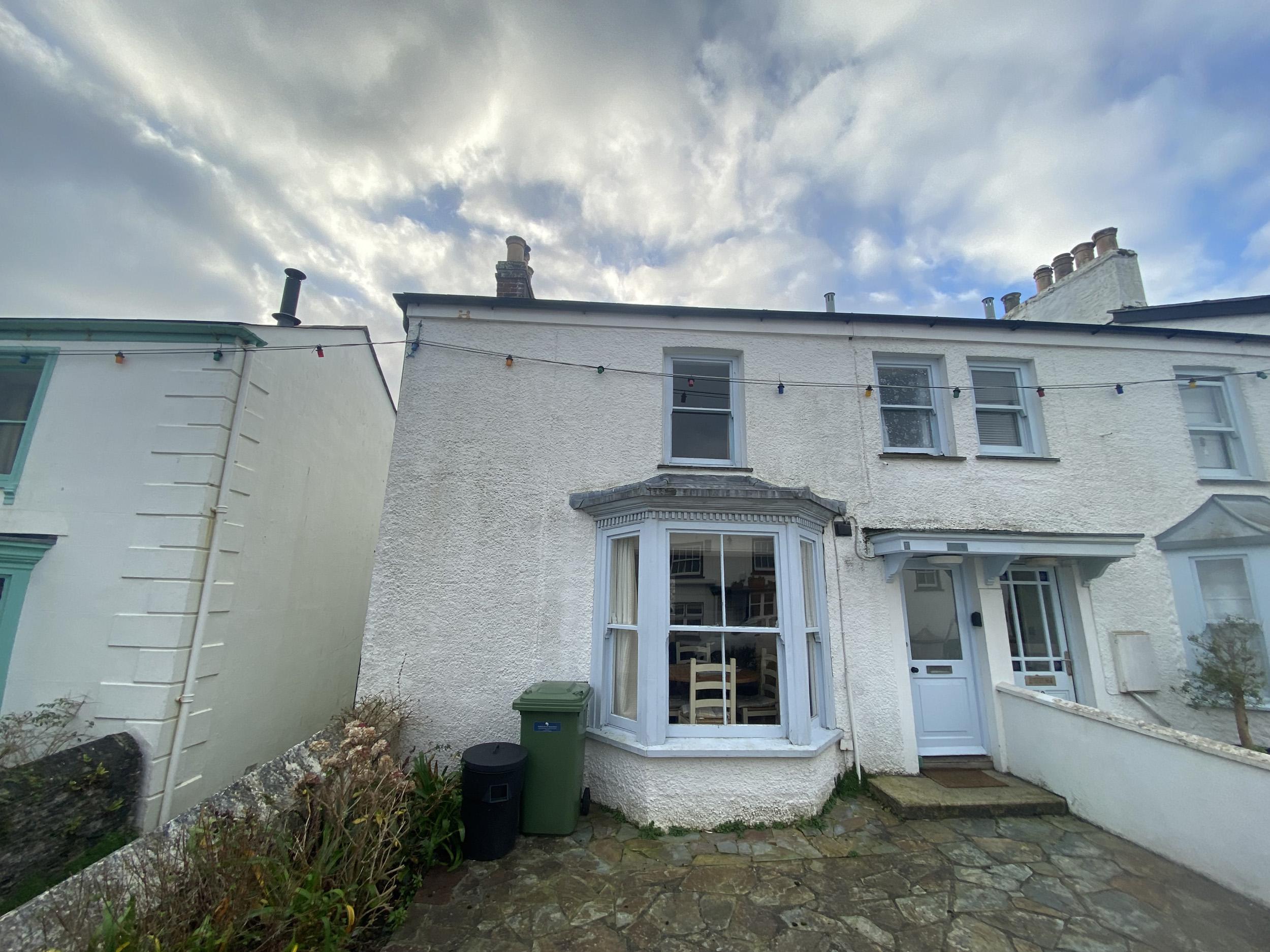 Holiday Cottage Reviews for Kelsey - Holiday Cottage in Truro, Cornwall Inc Scilly