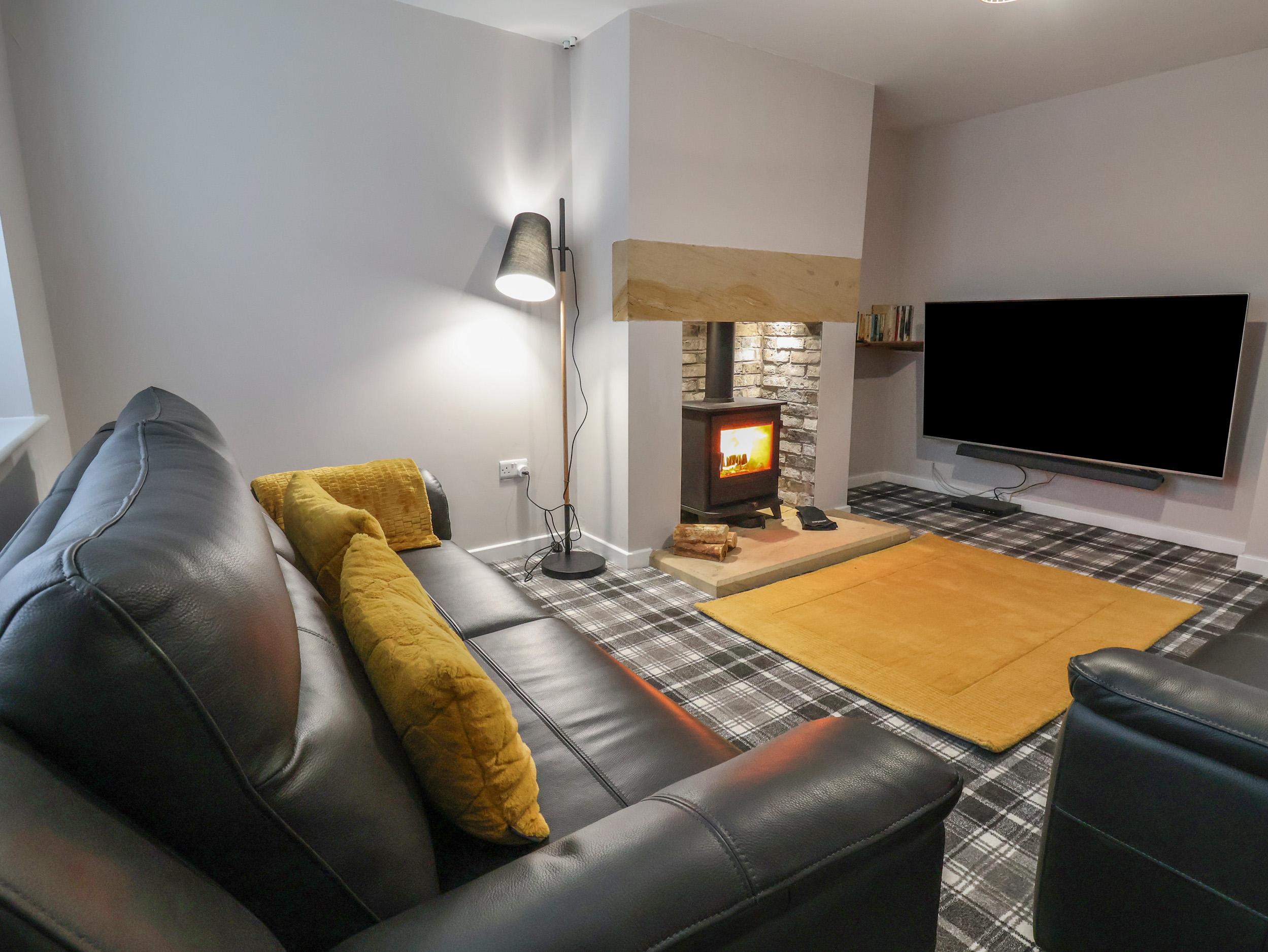 Holiday Cottage Reviews for 7 Woodlands Grove - Holiday Cottage in Wrexham Town, Wrexham