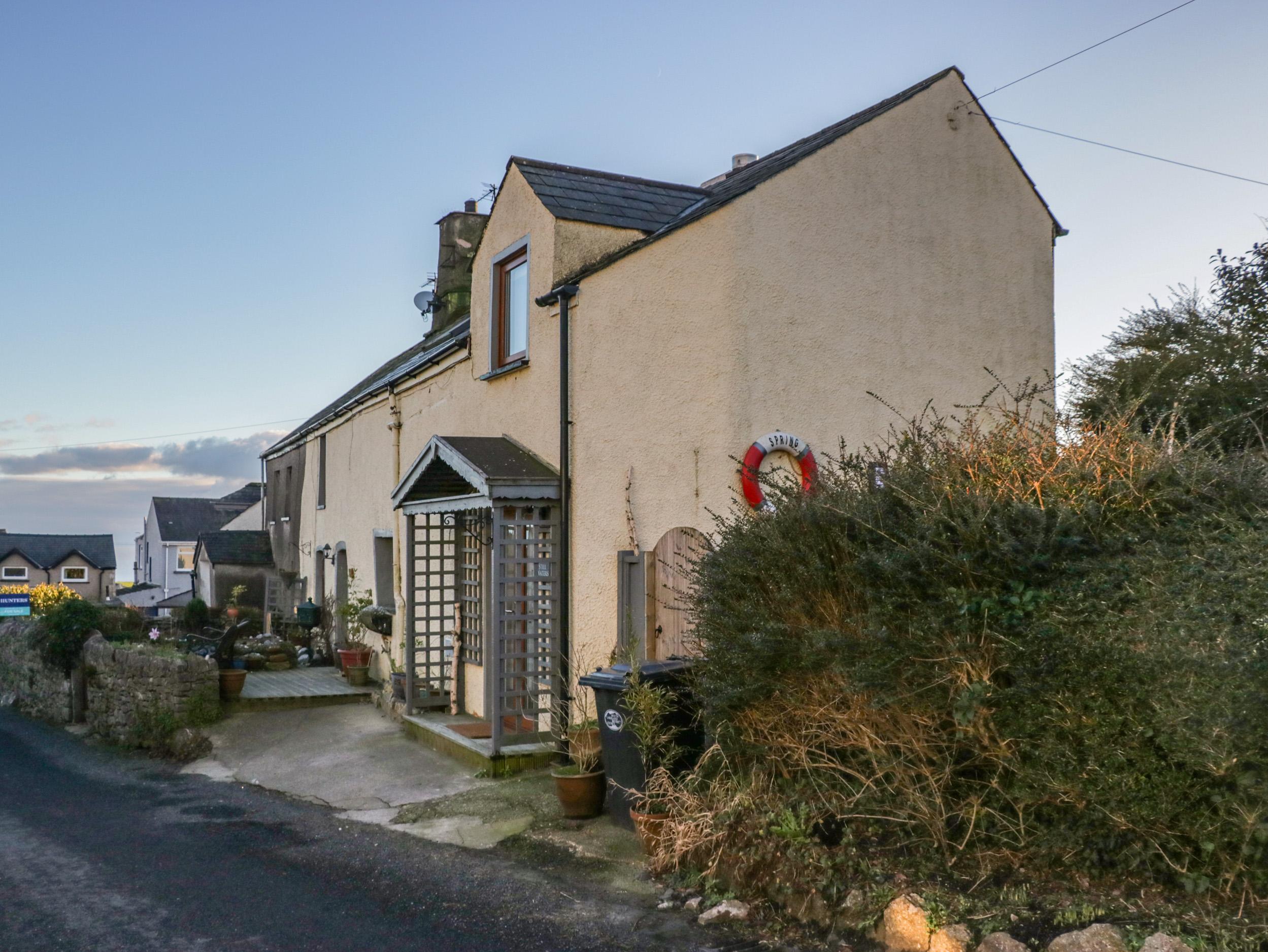 Holiday Cottage Reviews for Still Waters - Holiday Cottage in Ulverston, Cumbria