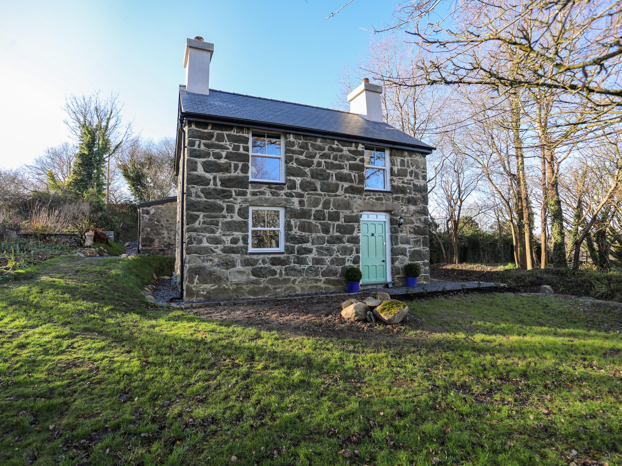 Holiday Cottage Reviews for Bryn Moelyn Cottage - Holiday Cottage in Morfa Nefyn, Gwynedd