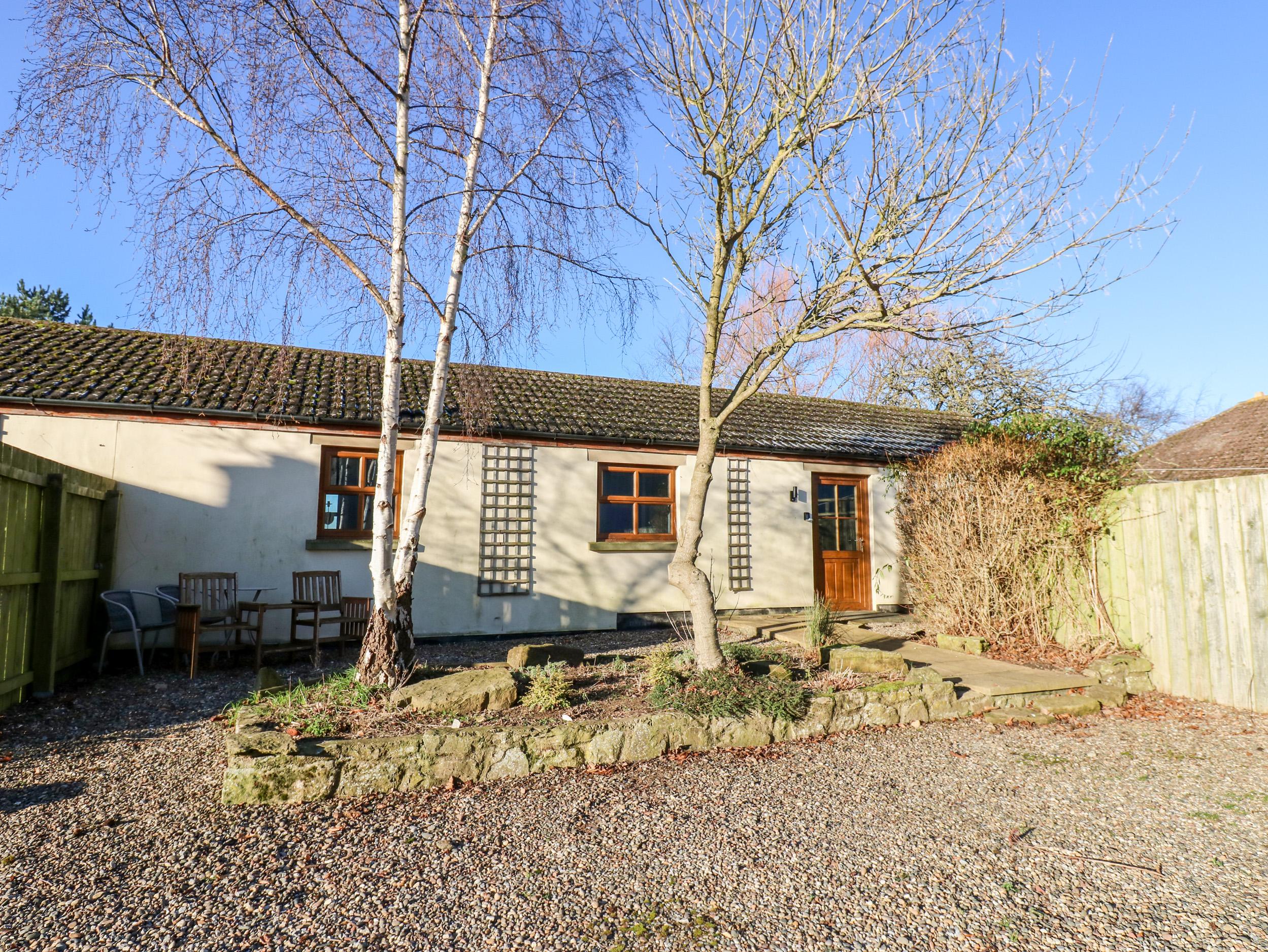 Holiday Cottage Reviews for Ivy Cottage - Holiday Cottage in Darlington, Durham