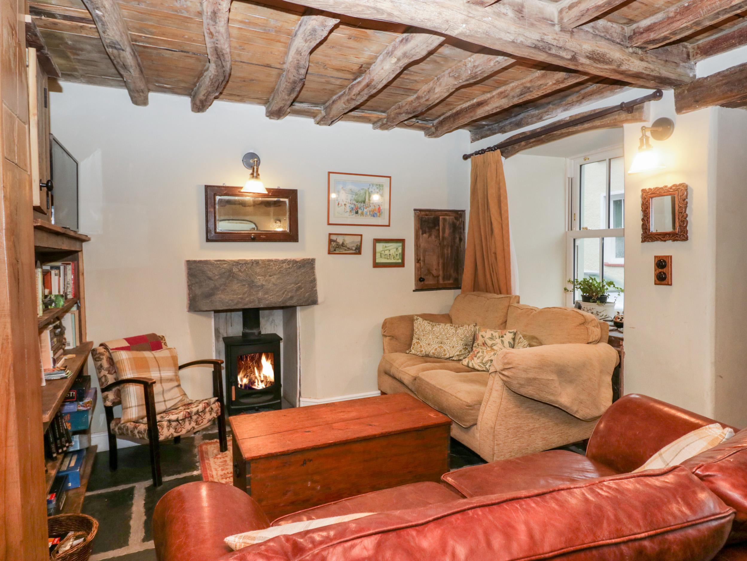 Holiday Cottage Reviews for Eden Vale - Holiday Cottage in Broughton In Furness, Cumbria