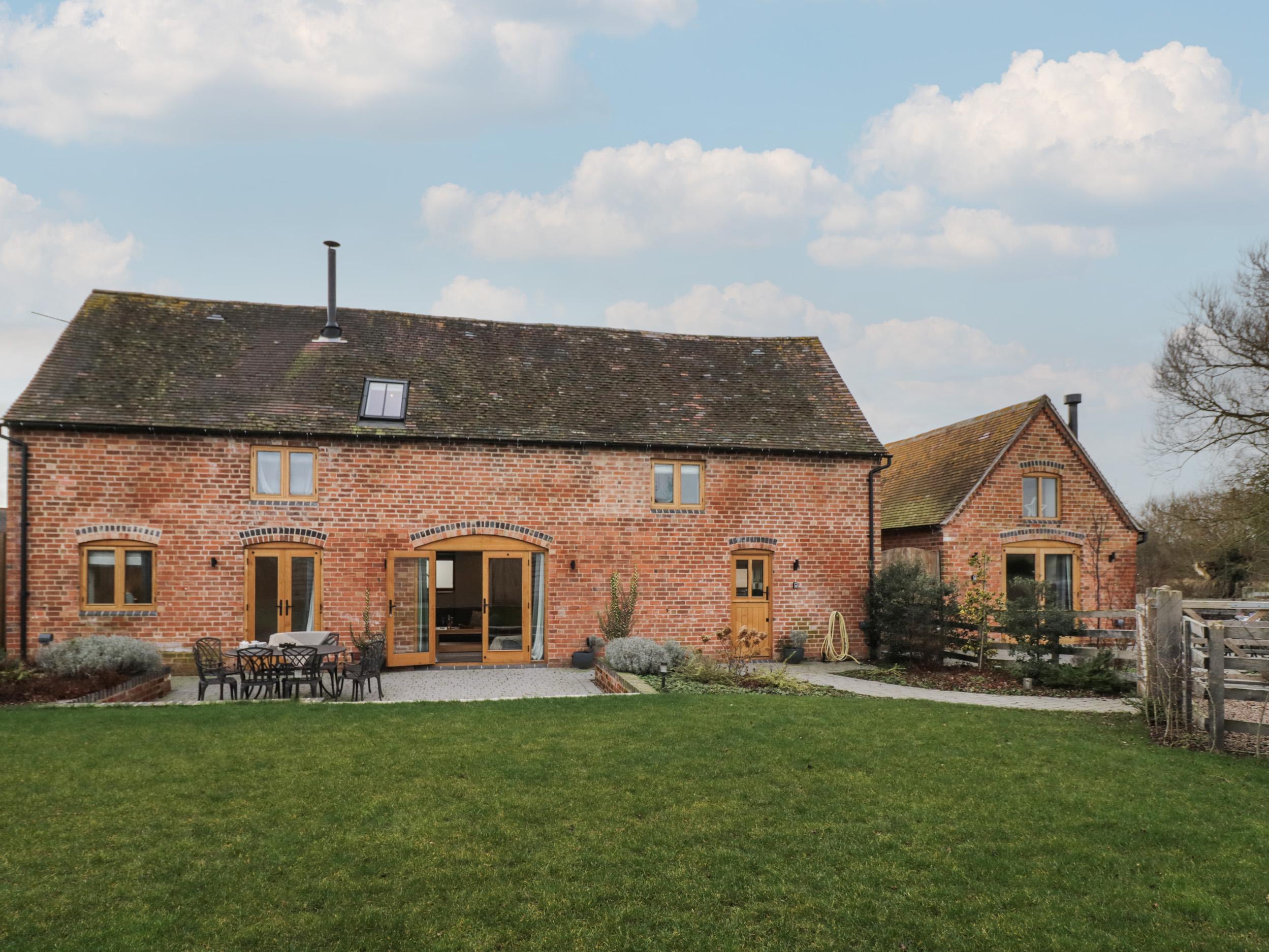 Holiday Cottage Reviews for The Stables - Holiday Cottage in Worcester, Worcestershire