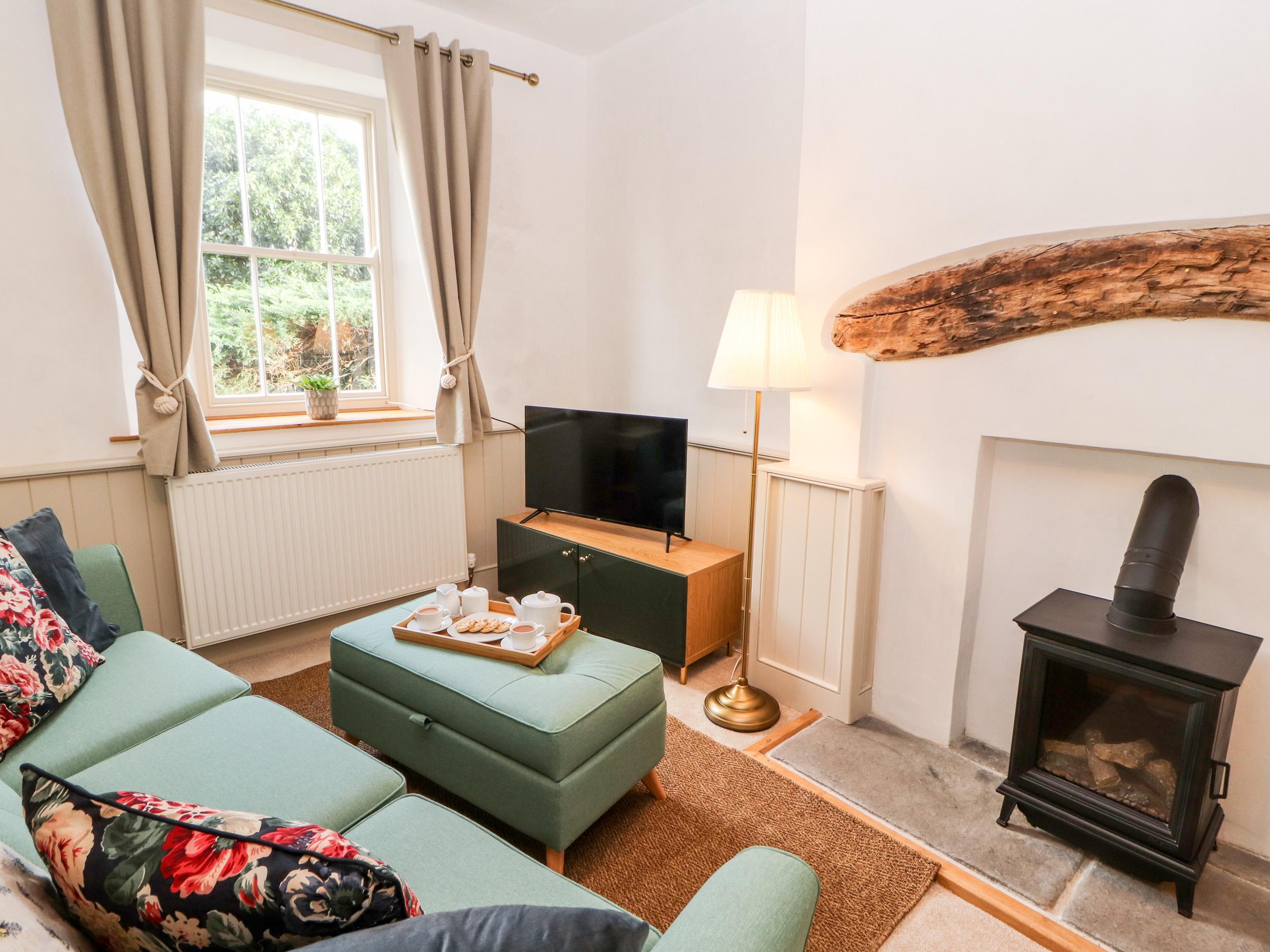 Holiday Cottage Reviews for Natland Hall Cottage - Holiday Cottage in Kendal, Cumbria