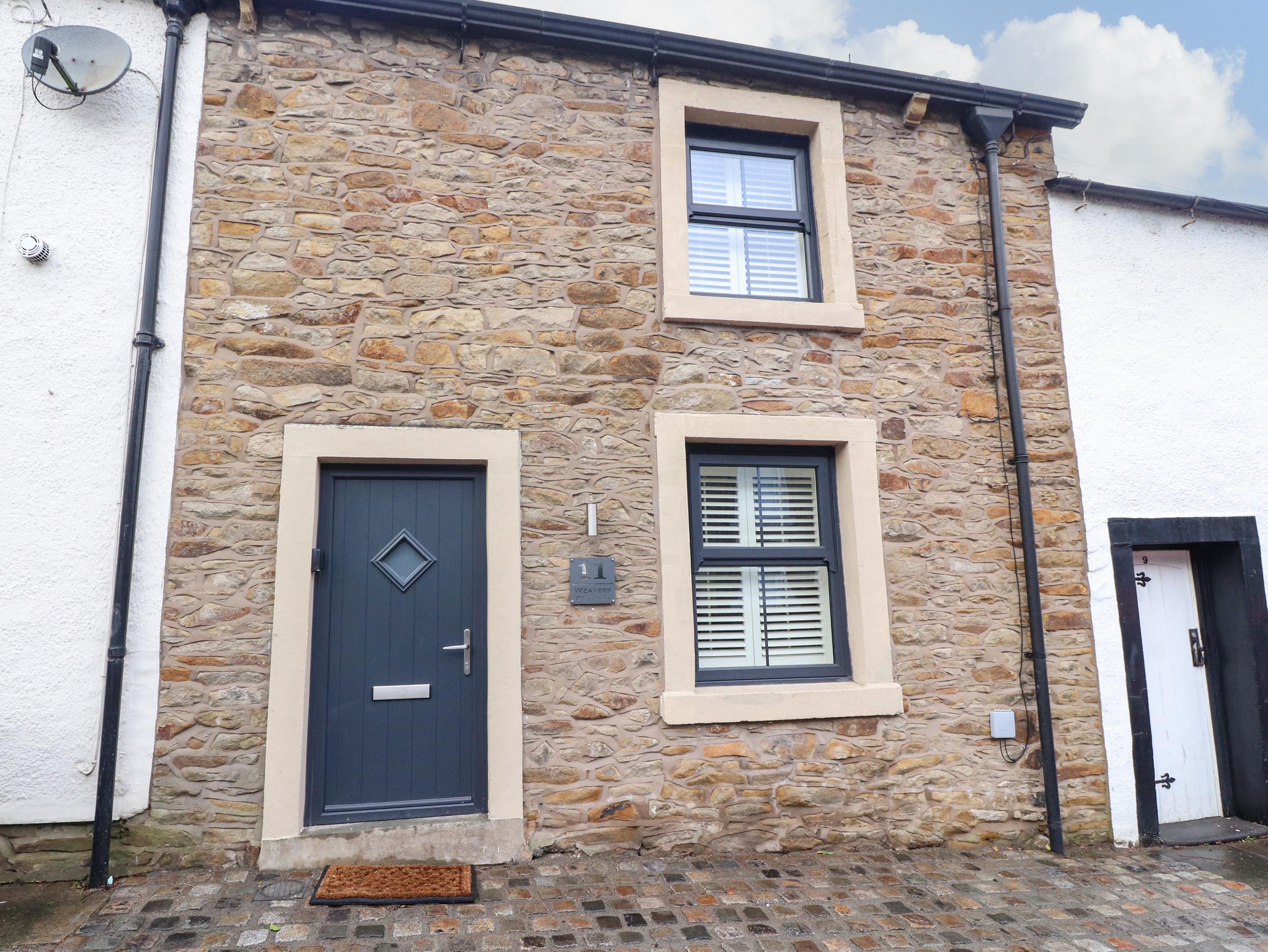 Holiday Cottage Reviews for 11 Painter Wood - Holiday Cottage in Clitheroe , Lancashire