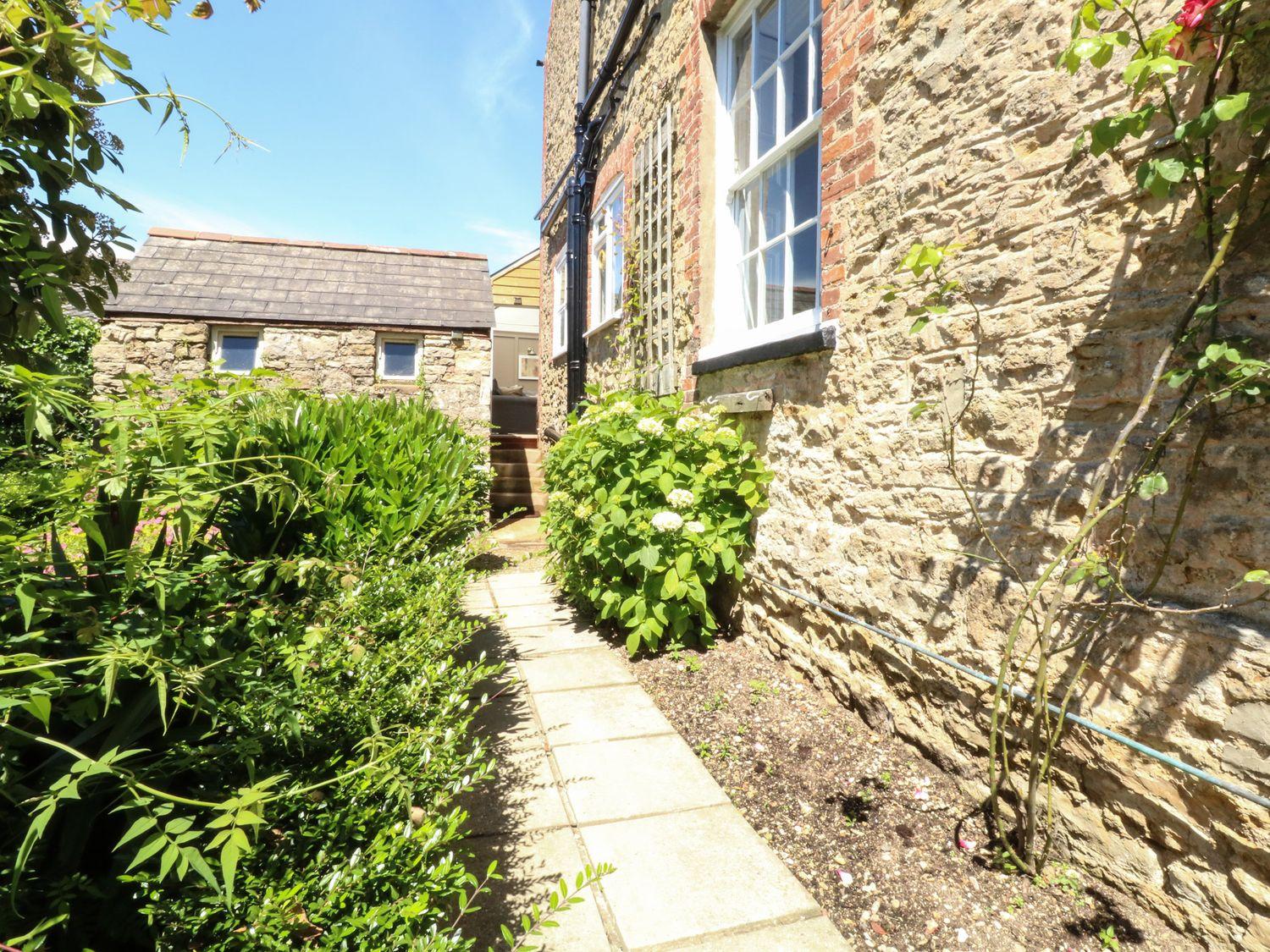 Holiday Cottage Reviews for The Apple Loft at Jordan House - Holiday Cottage in Weymouth, Dorset