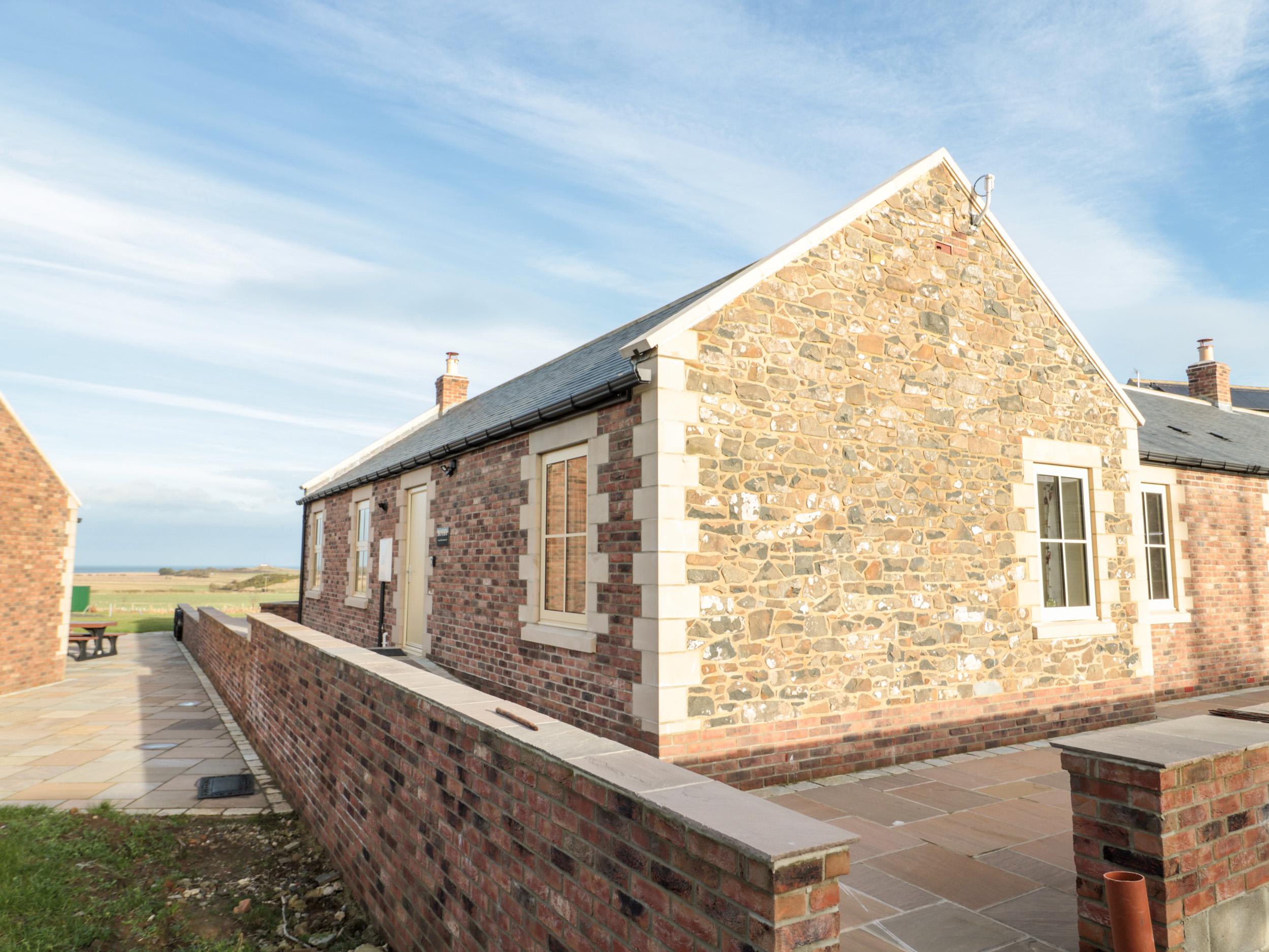 Holiday Cottage Reviews for Bothy Cottage - Holiday Cottage in Embleton, Northumberland