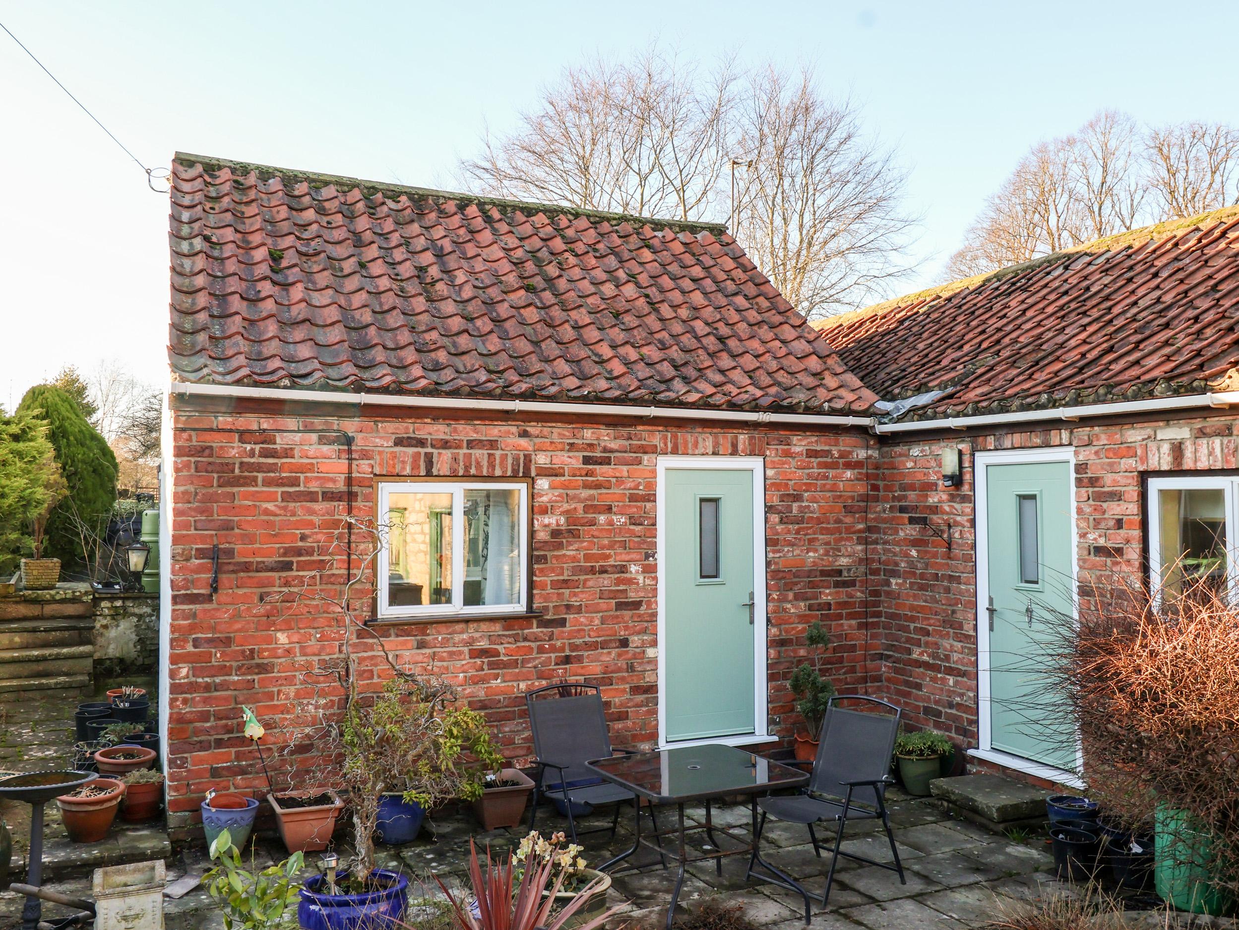 Holiday Cottage Reviews for Millers Cottage - Holiday Cottage in Malton, North Yorkshire