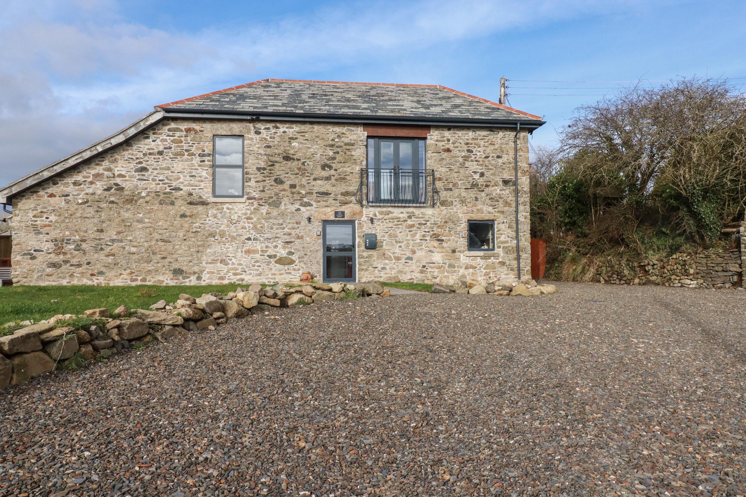 Holiday Cottage Reviews for The Old Cattle Barn - Holiday Cottage in Launceston, Cornwall Inc Scilly