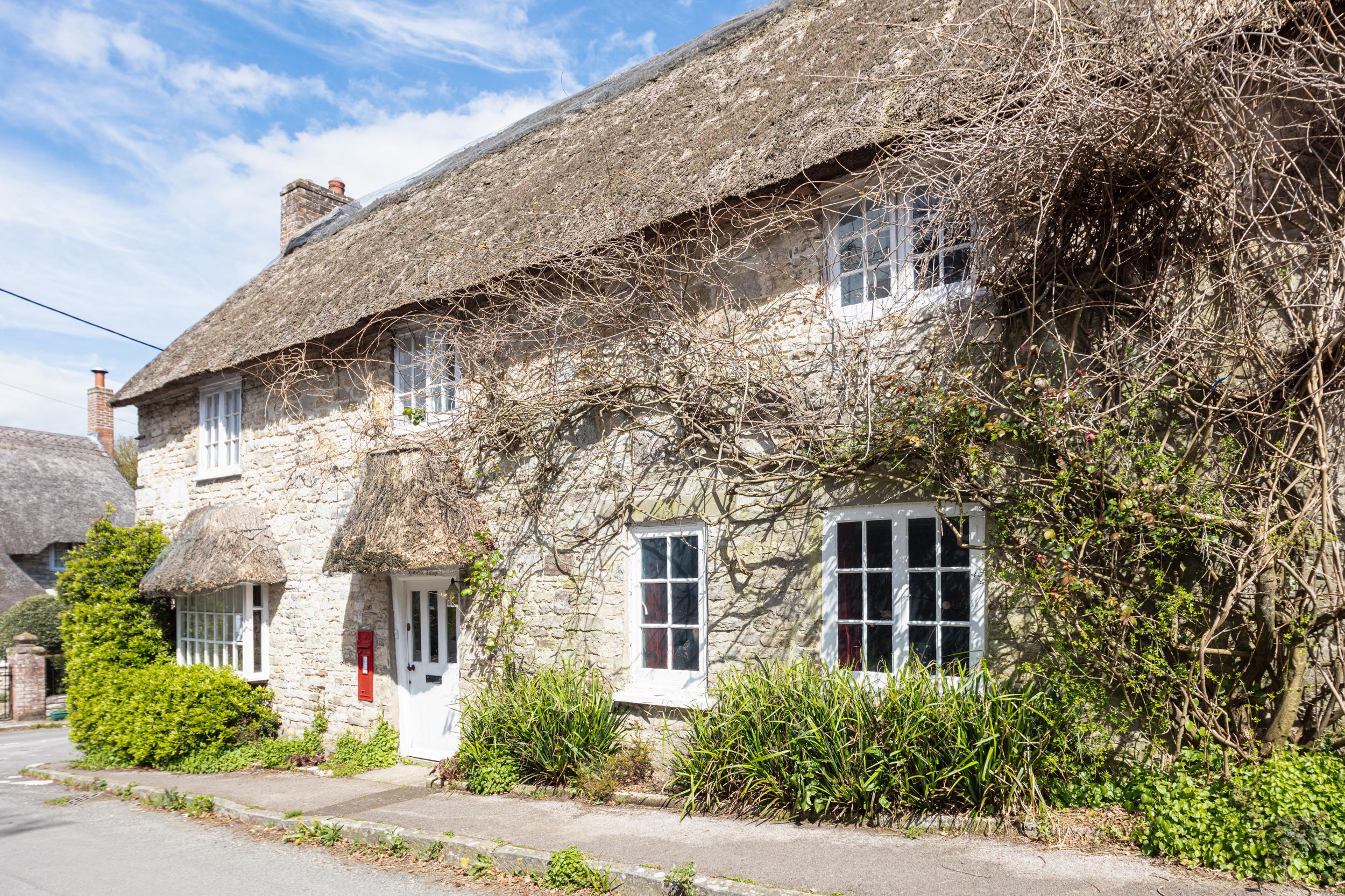 Holiday Cottage Reviews for Post Office Cottage - Holiday Cottage in Weymouth, Dorset